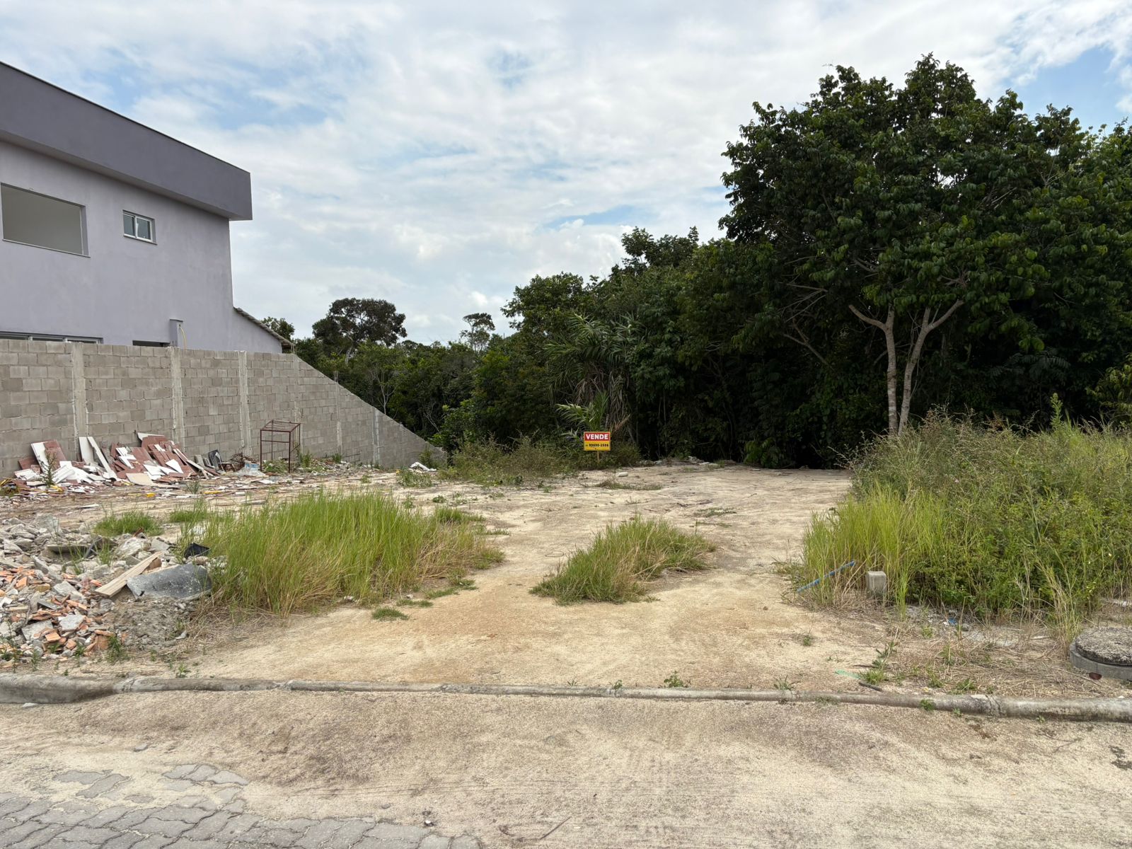 Terreno - Venda, Santa Cruz Cabrália, BA