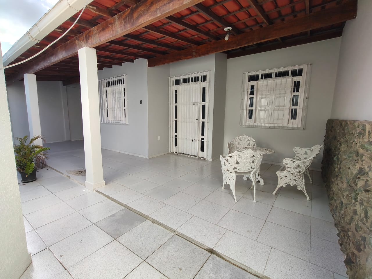 Casa - Locação, Centauro, Eunápolis, BA