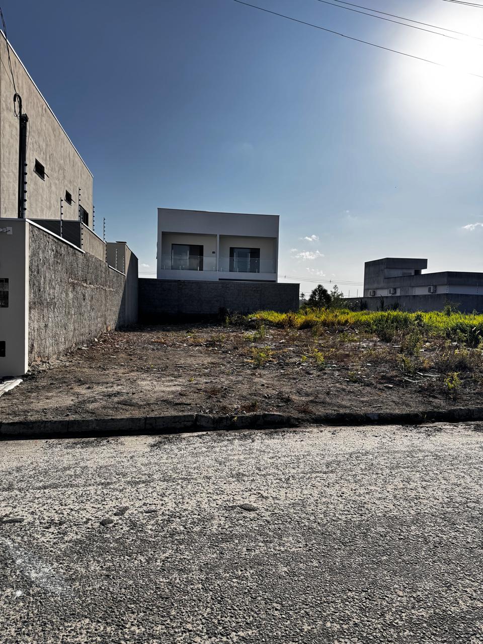 Terreno no bairro Jardim América I.