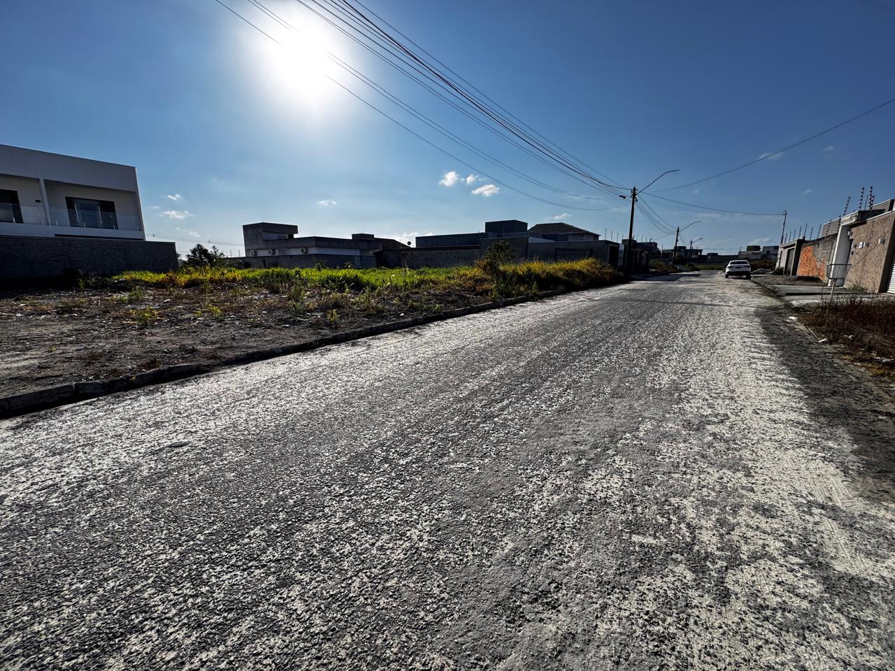 Terreno no bairro Jardim América I.