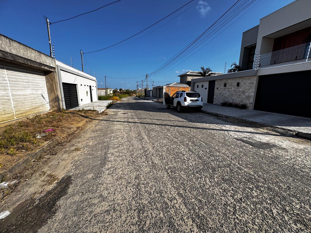 Terreno no bairro Jardim América I.