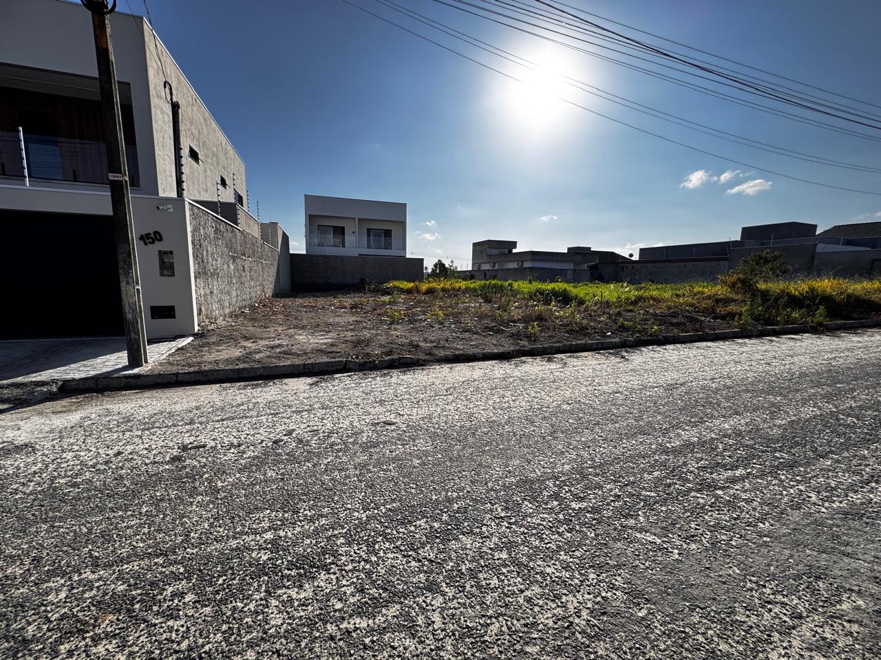 Terreno no bairro Jardim América I.