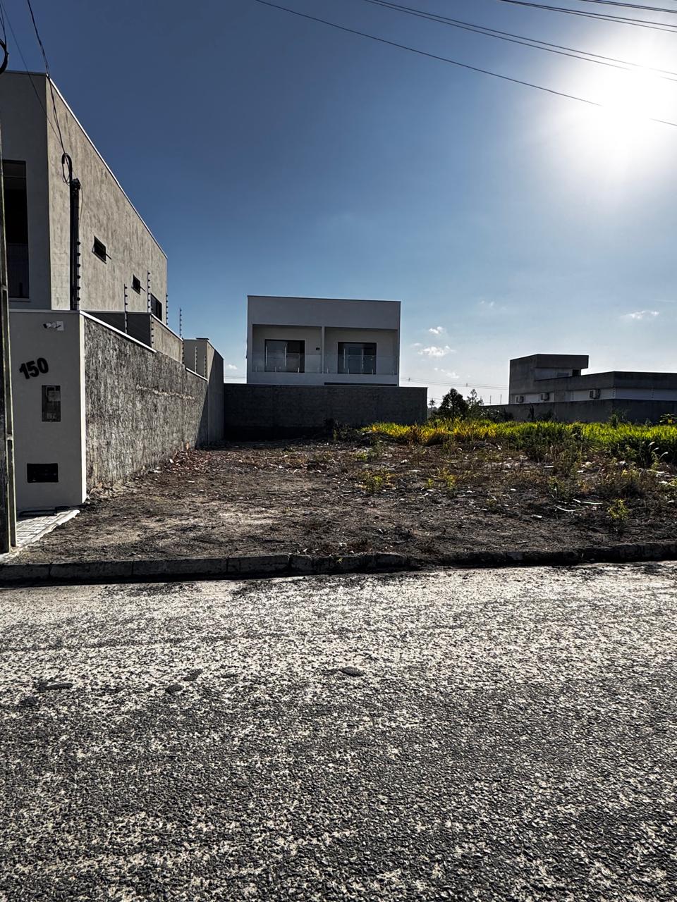 Terreno no bairro Jardim América I.