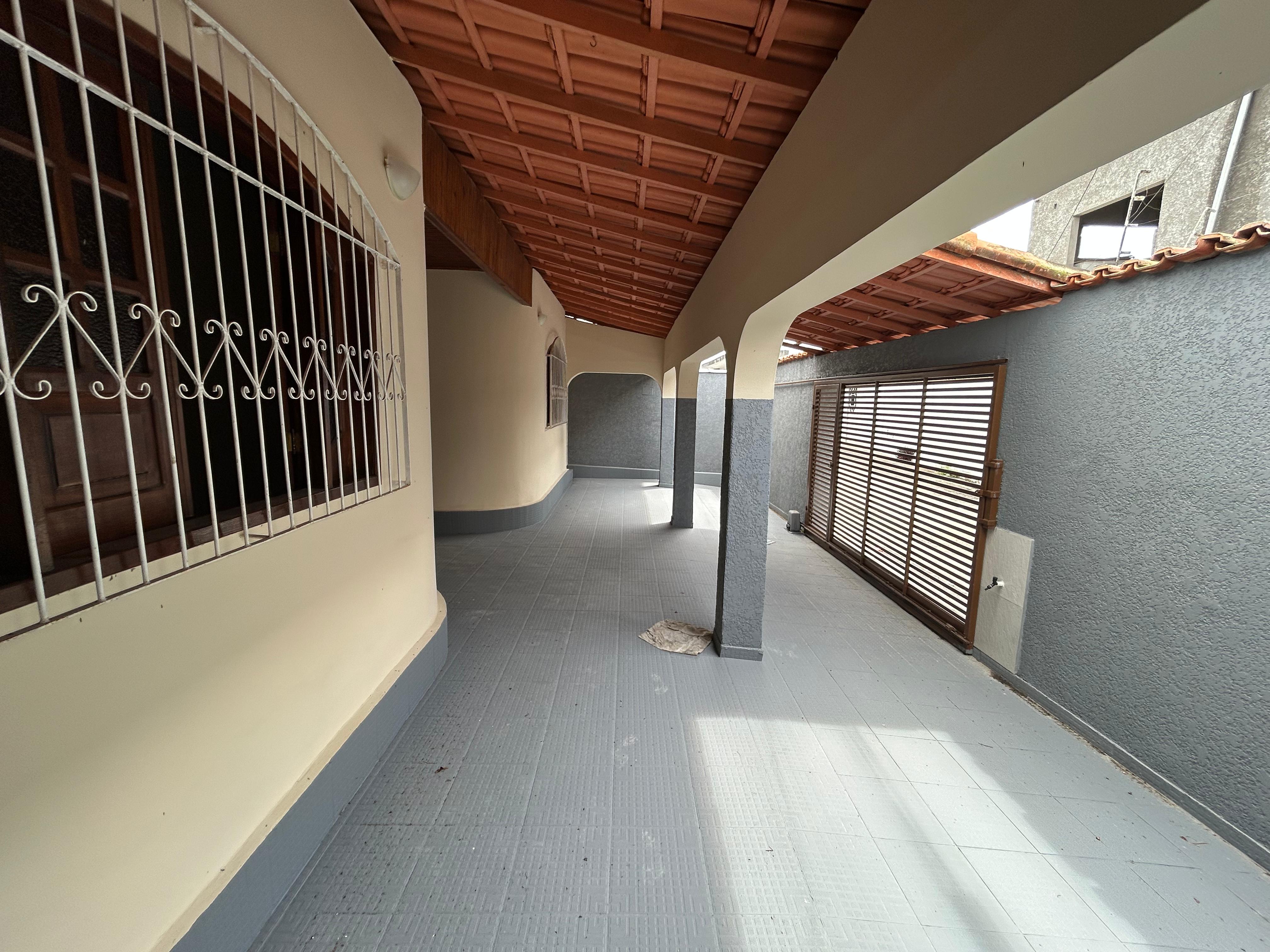 Casa - Venda, Urbis I, Eunápolis, BA