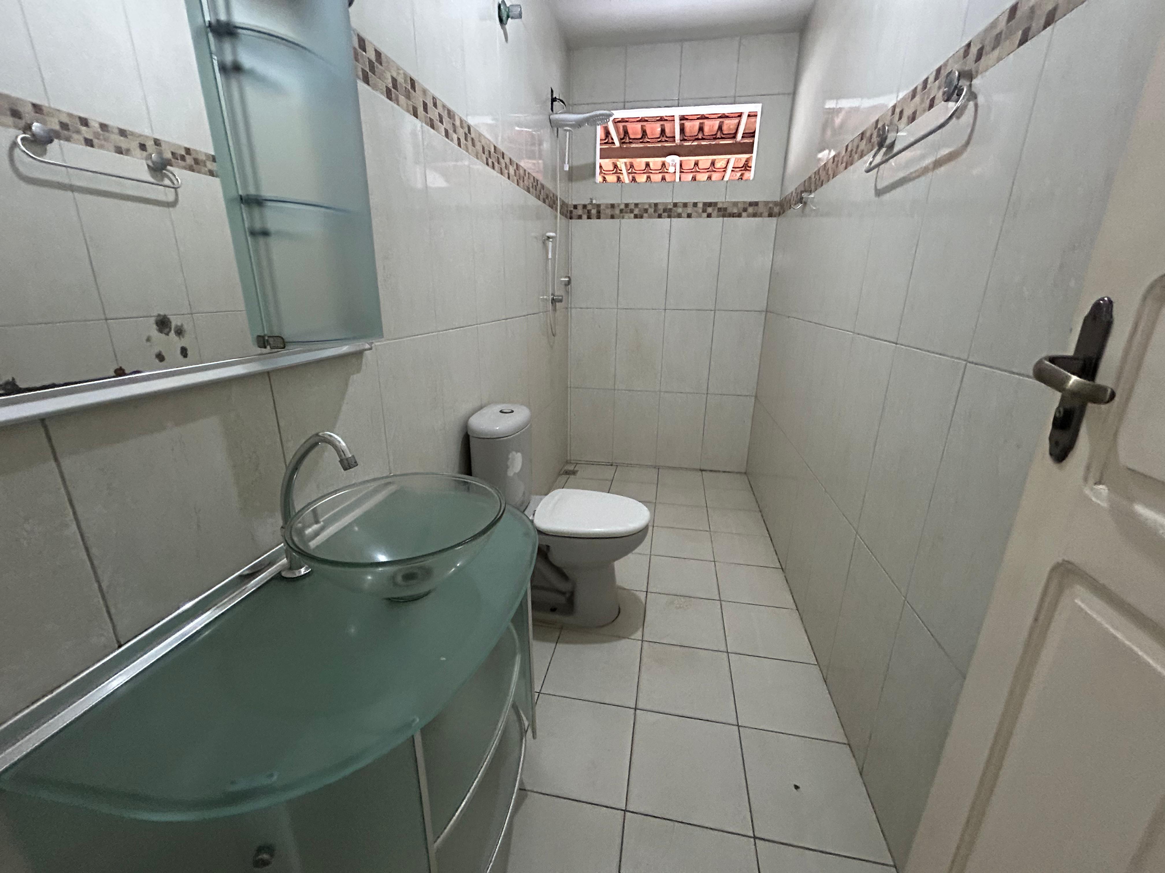 Aluga Casas Comerciais no Centro