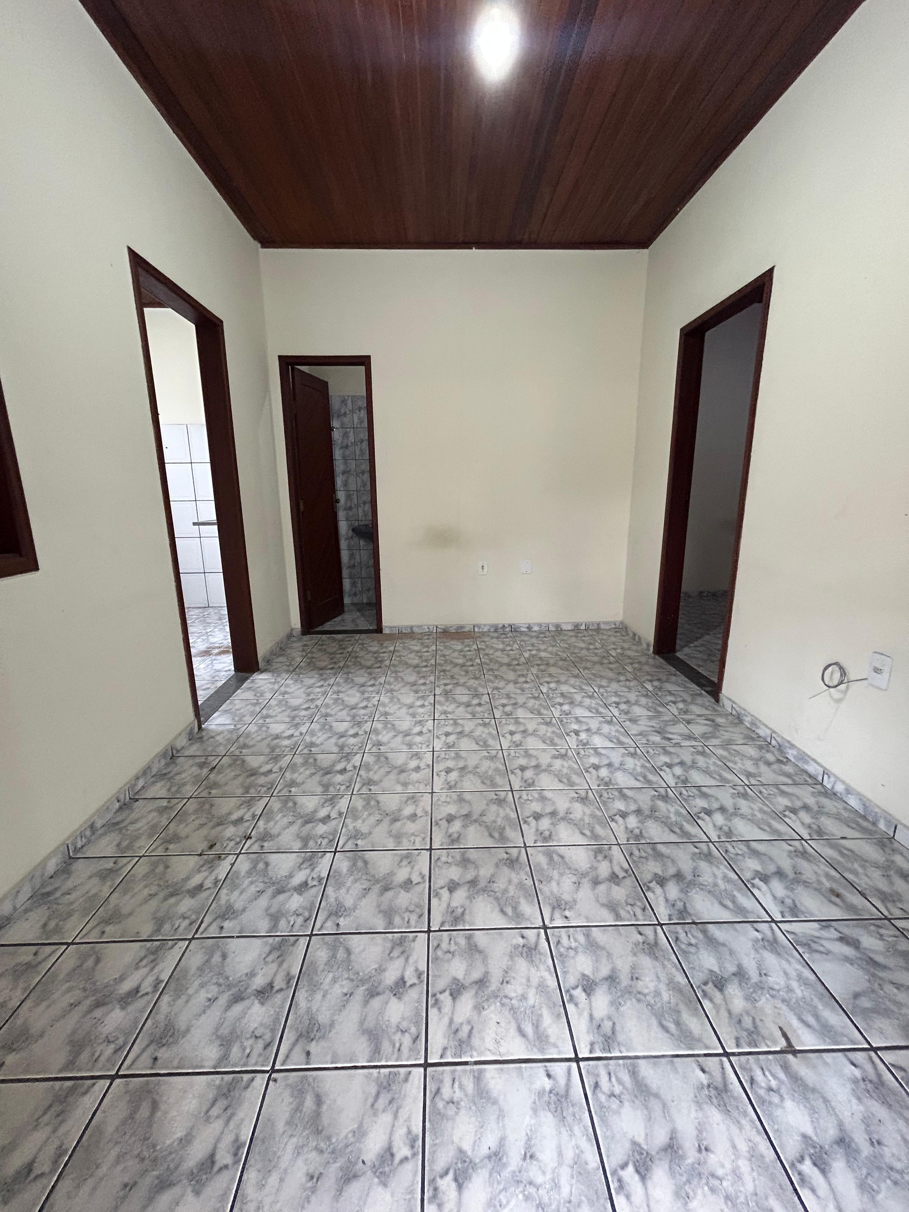 Aluga Casas Comerciais no Centro