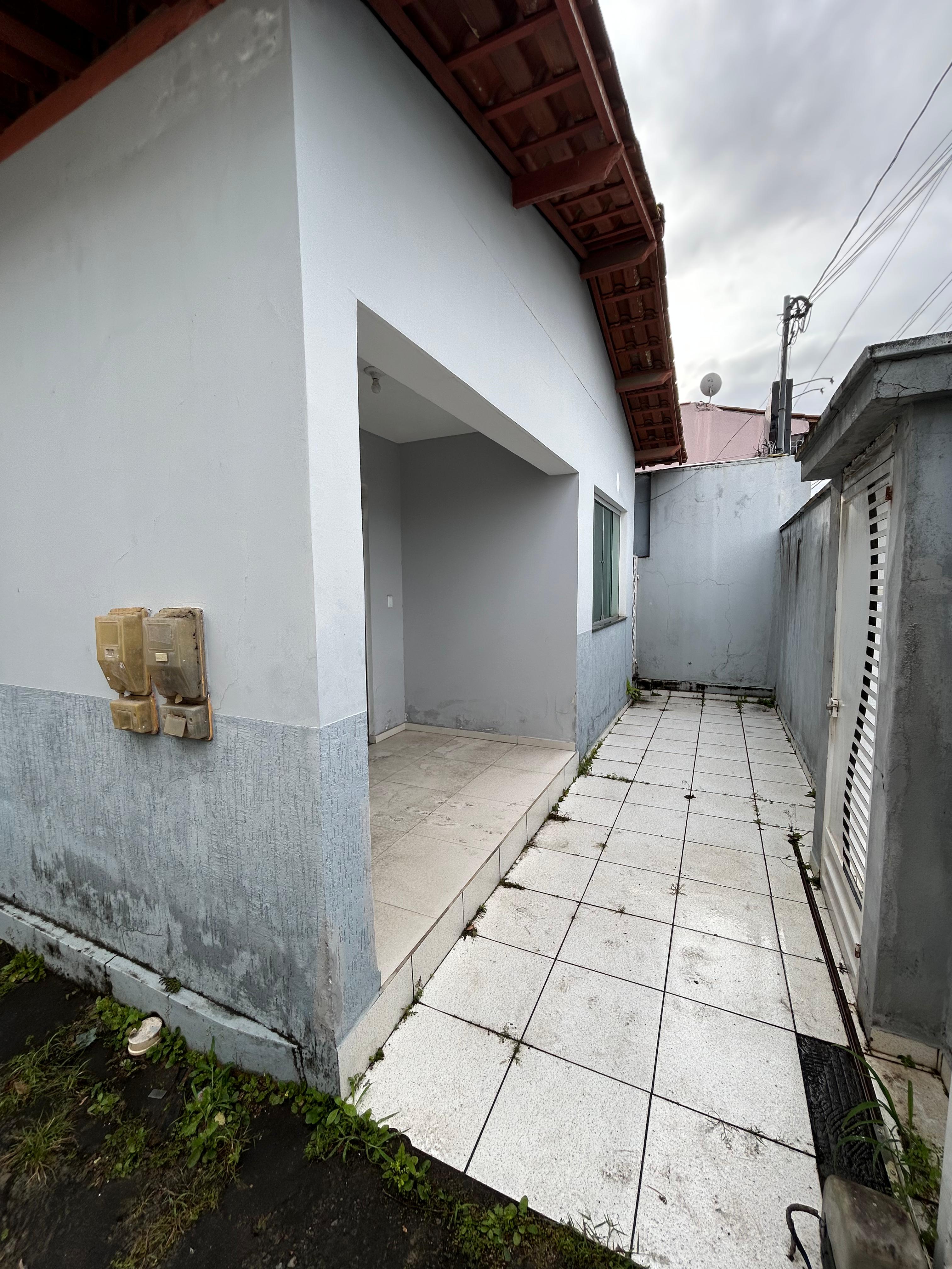 Aluga Casas Comerciais no Centro