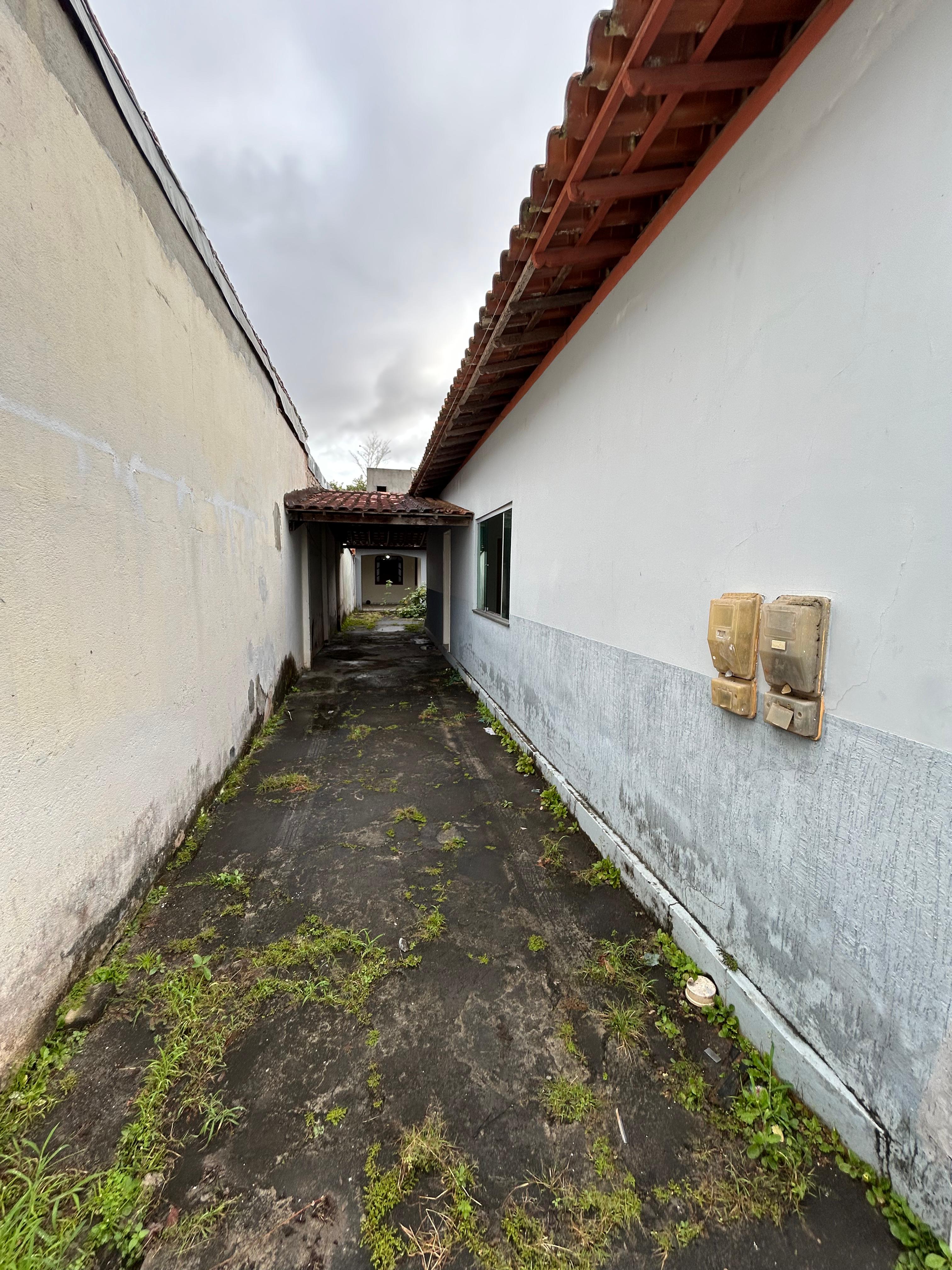 Aluga Casas Comerciais no Centro