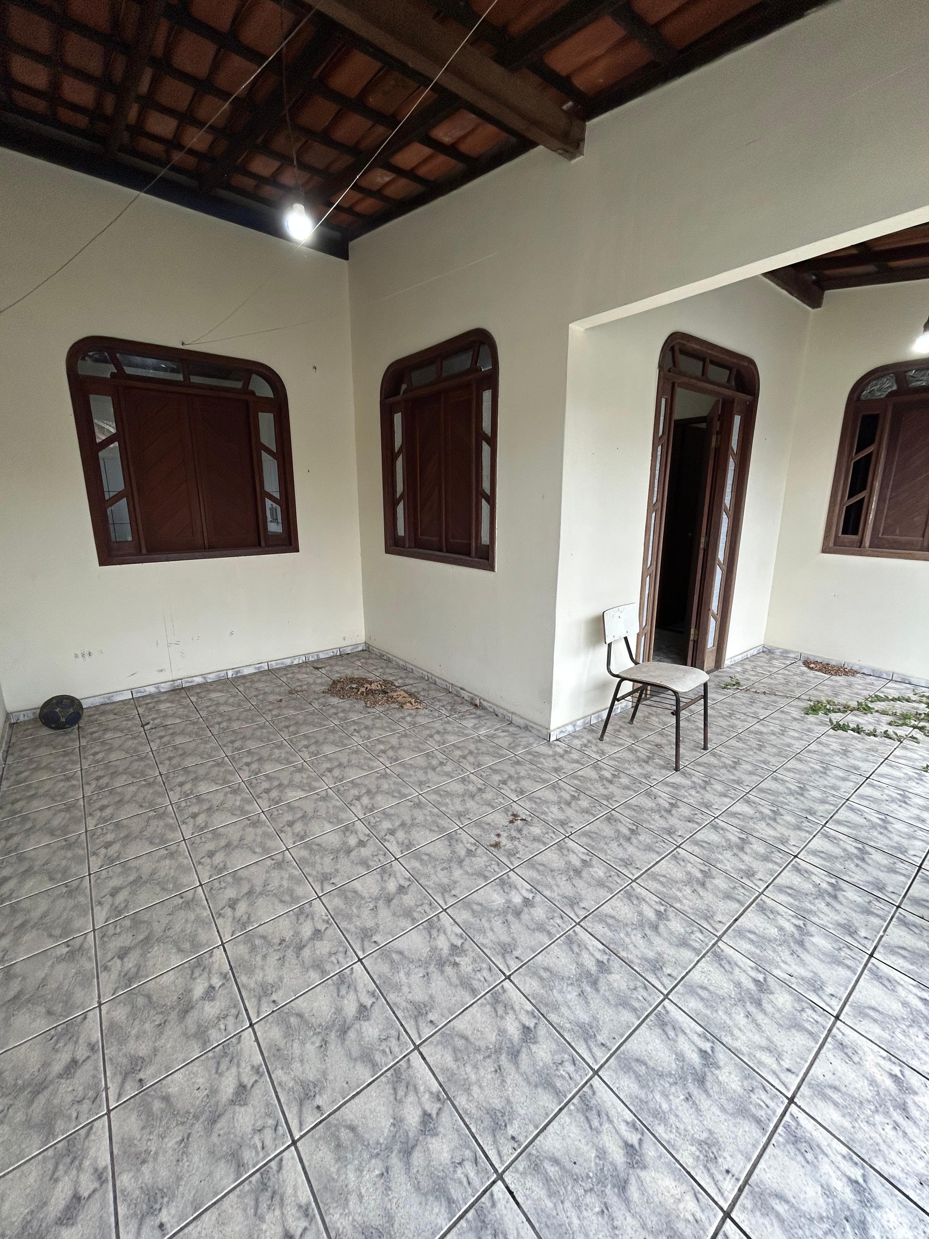 Aluga Casas Comerciais no Centro