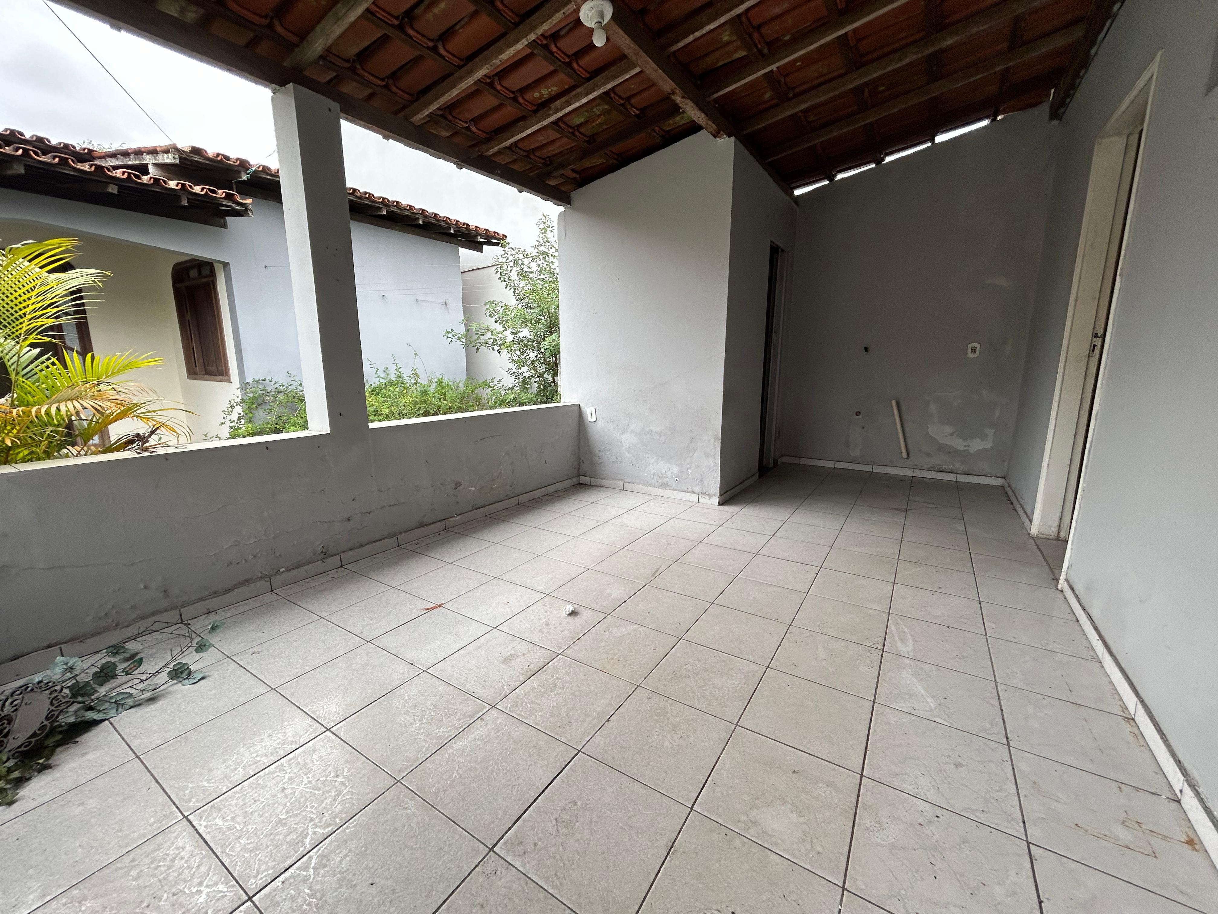 Aluga Casas Comerciais no Centro