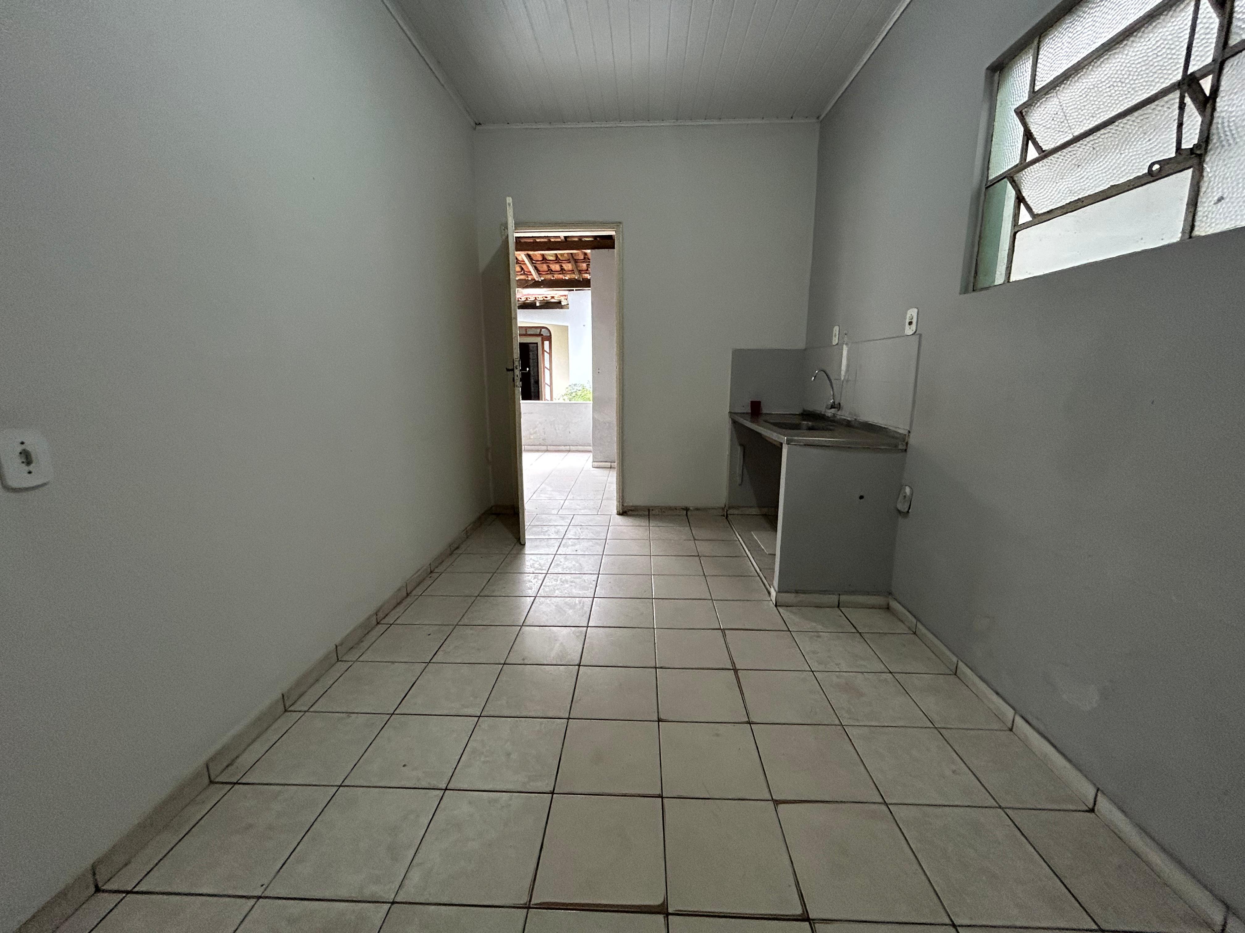 Aluga Casas Comerciais no Centro