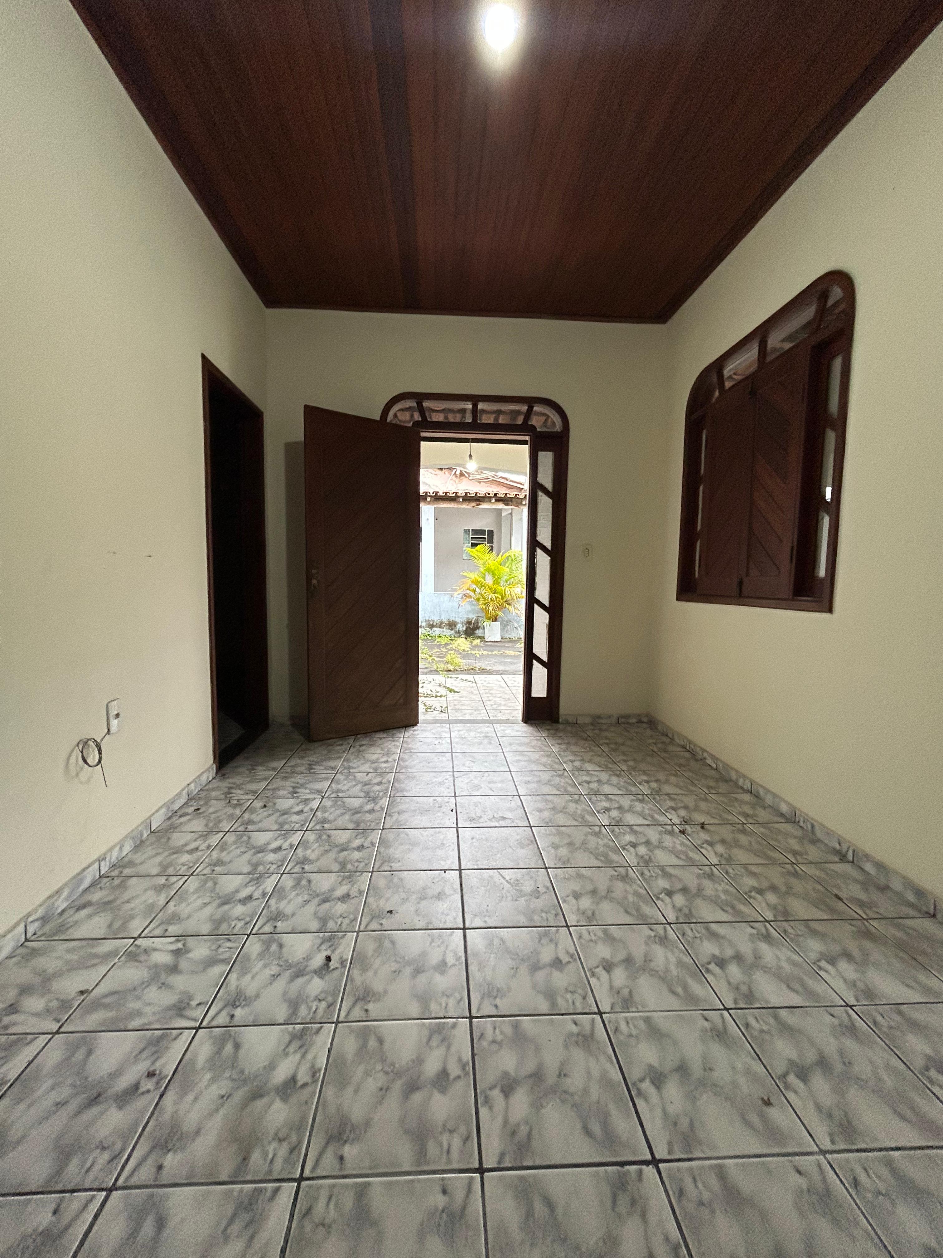 Aluga Casas Comerciais no Centro