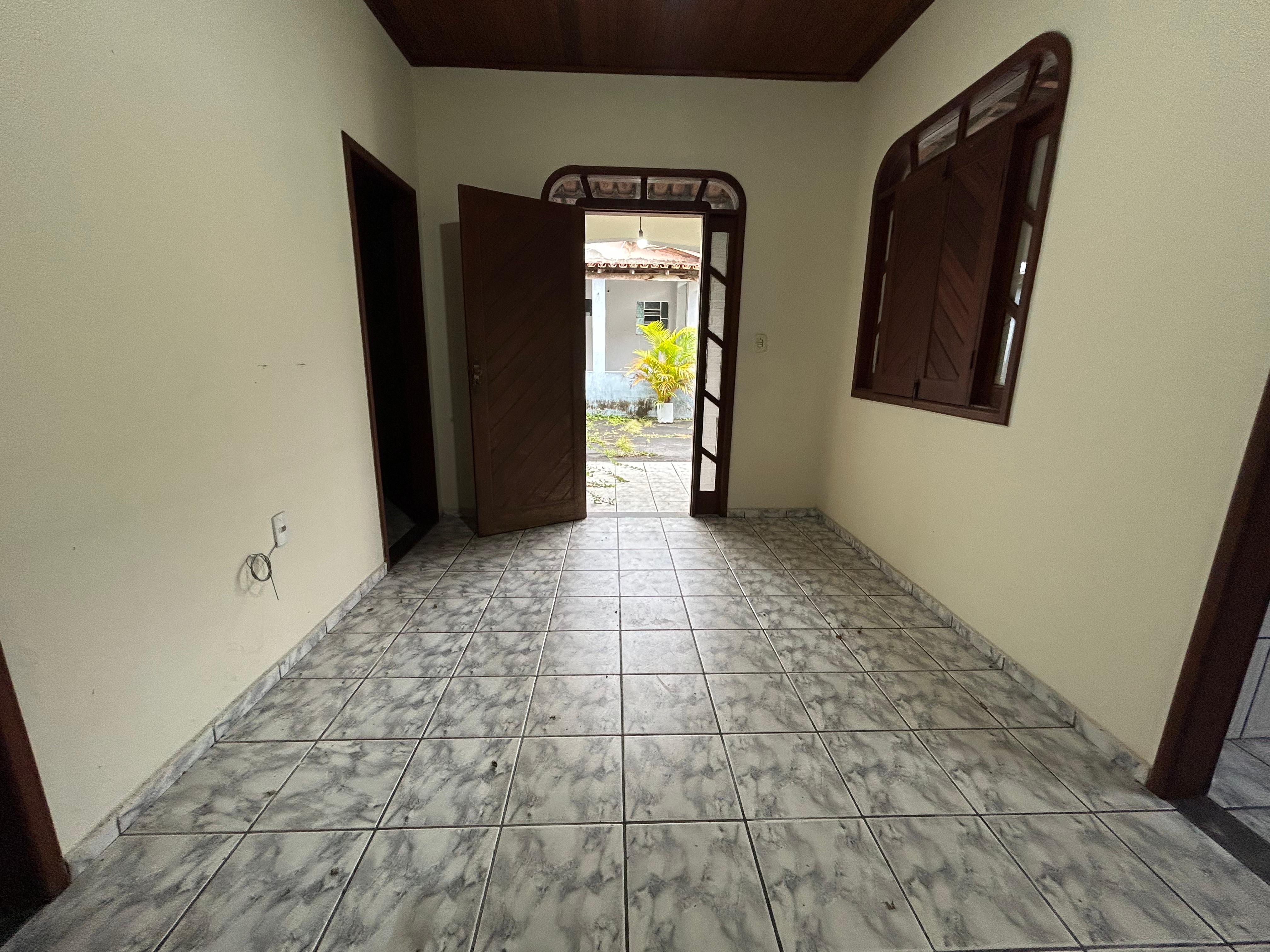 Aluga Casas Comerciais no Centro