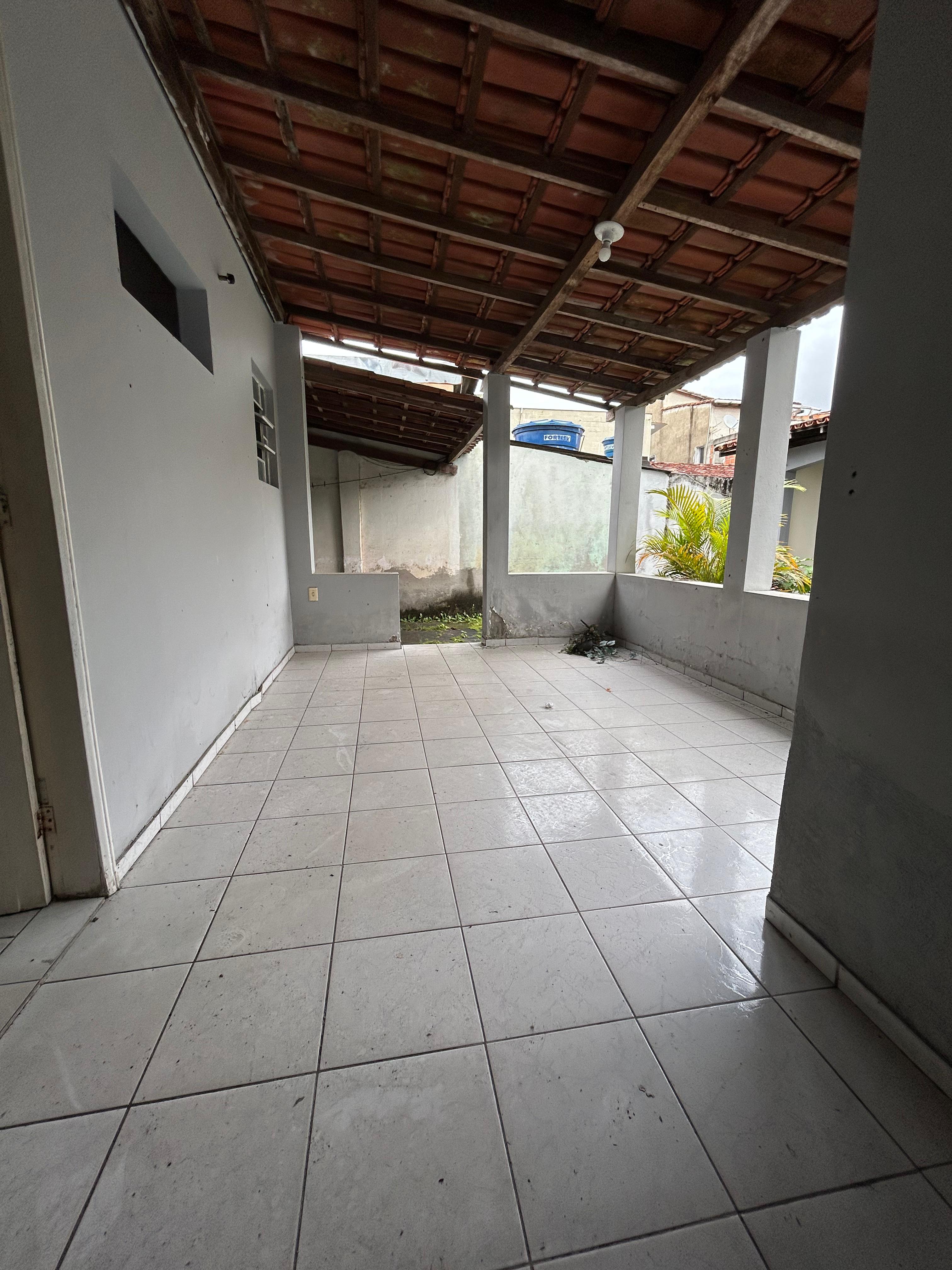 Aluga Casas Comerciais no Centro