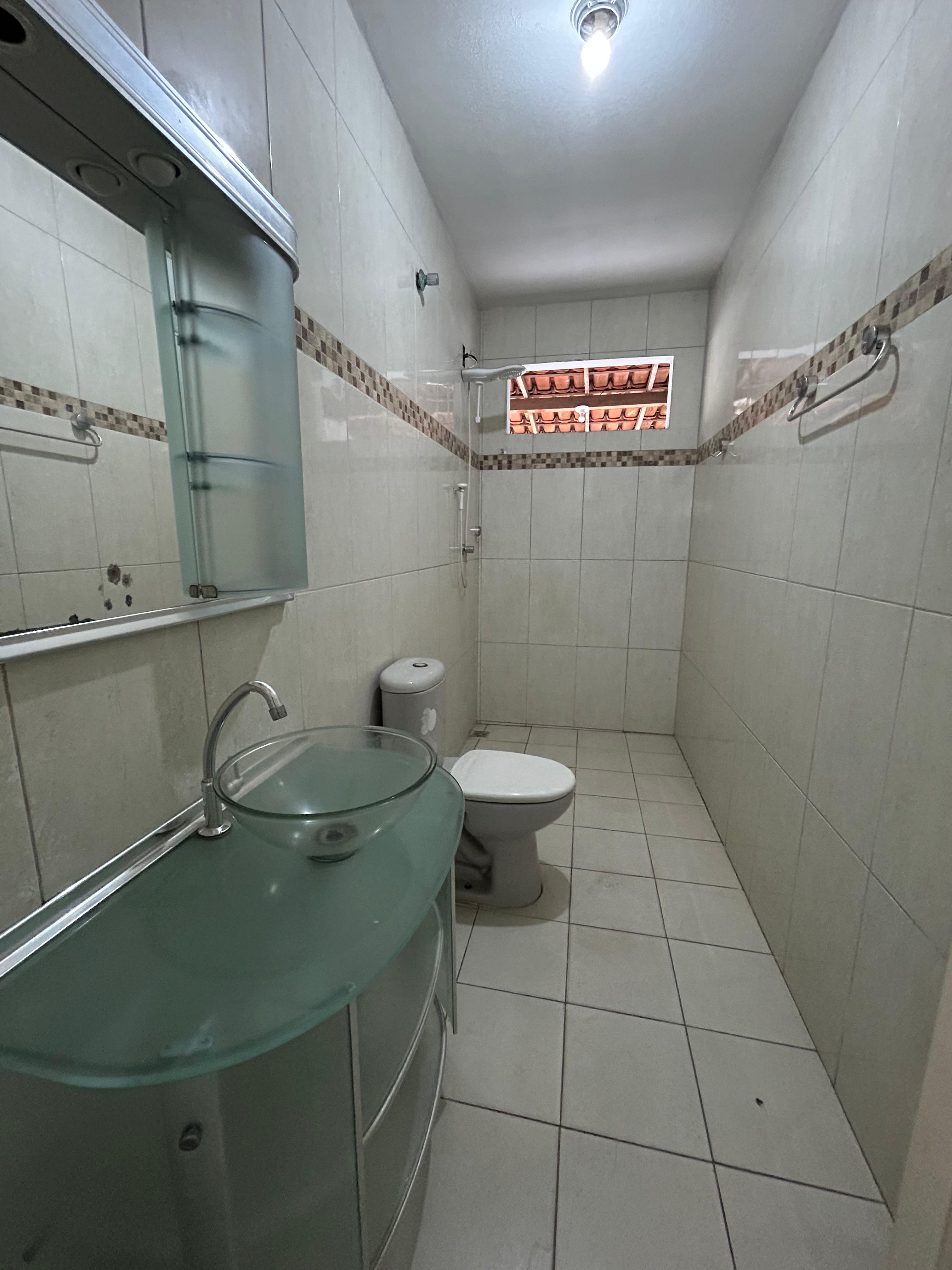 Aluga Casas Comerciais no Centro