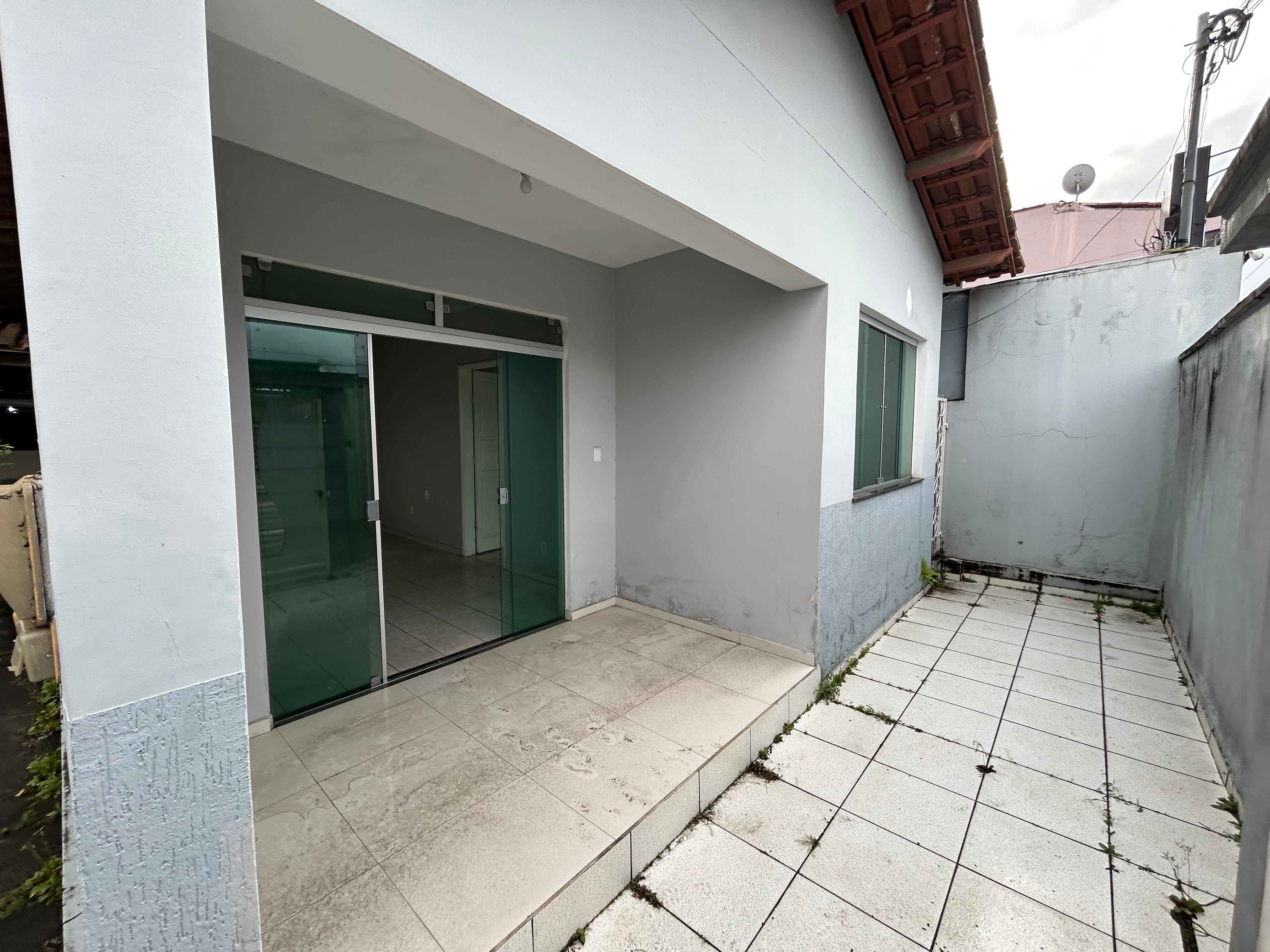 Aluga Casas Comerciais no Centro