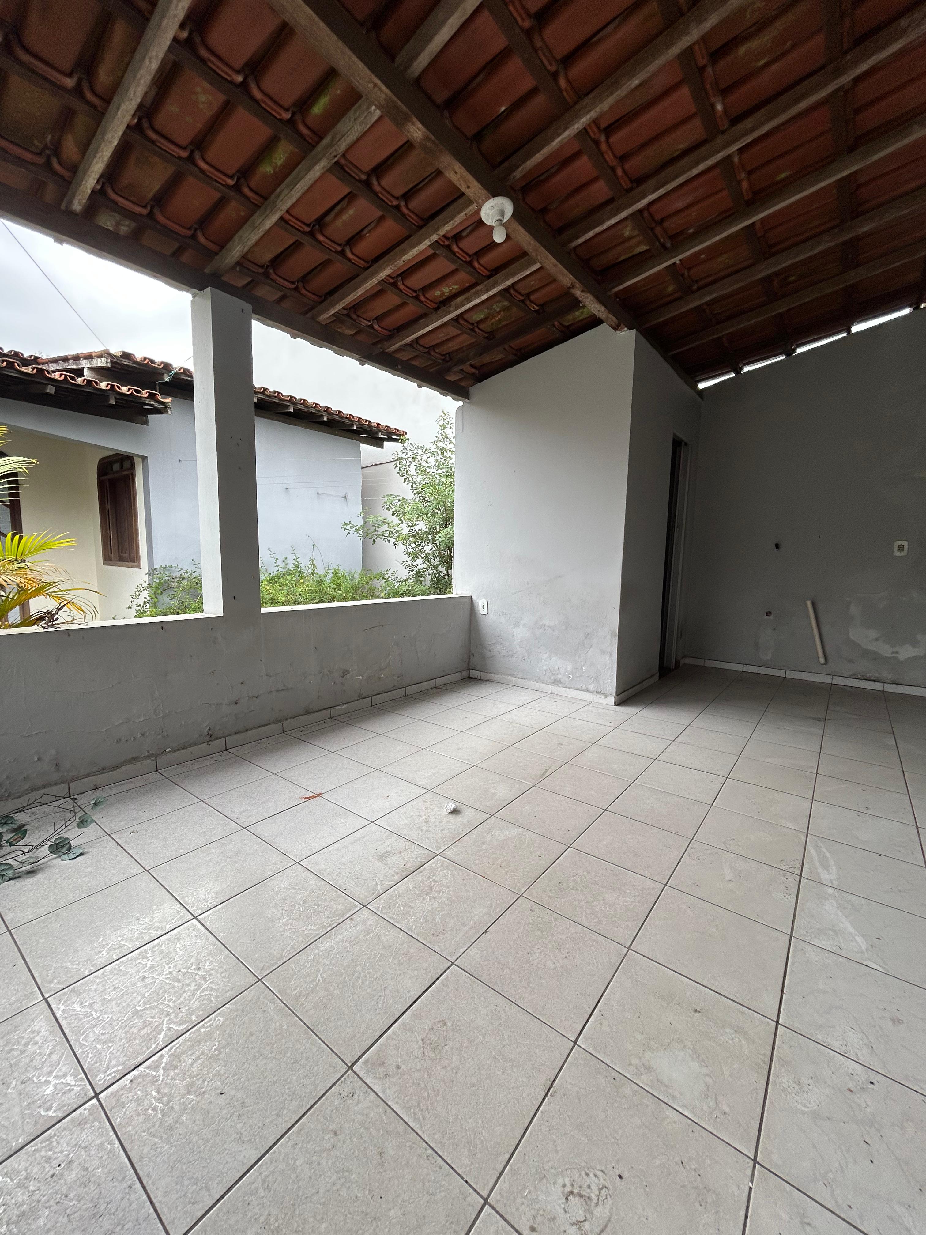 Aluga Casas Comerciais no Centro