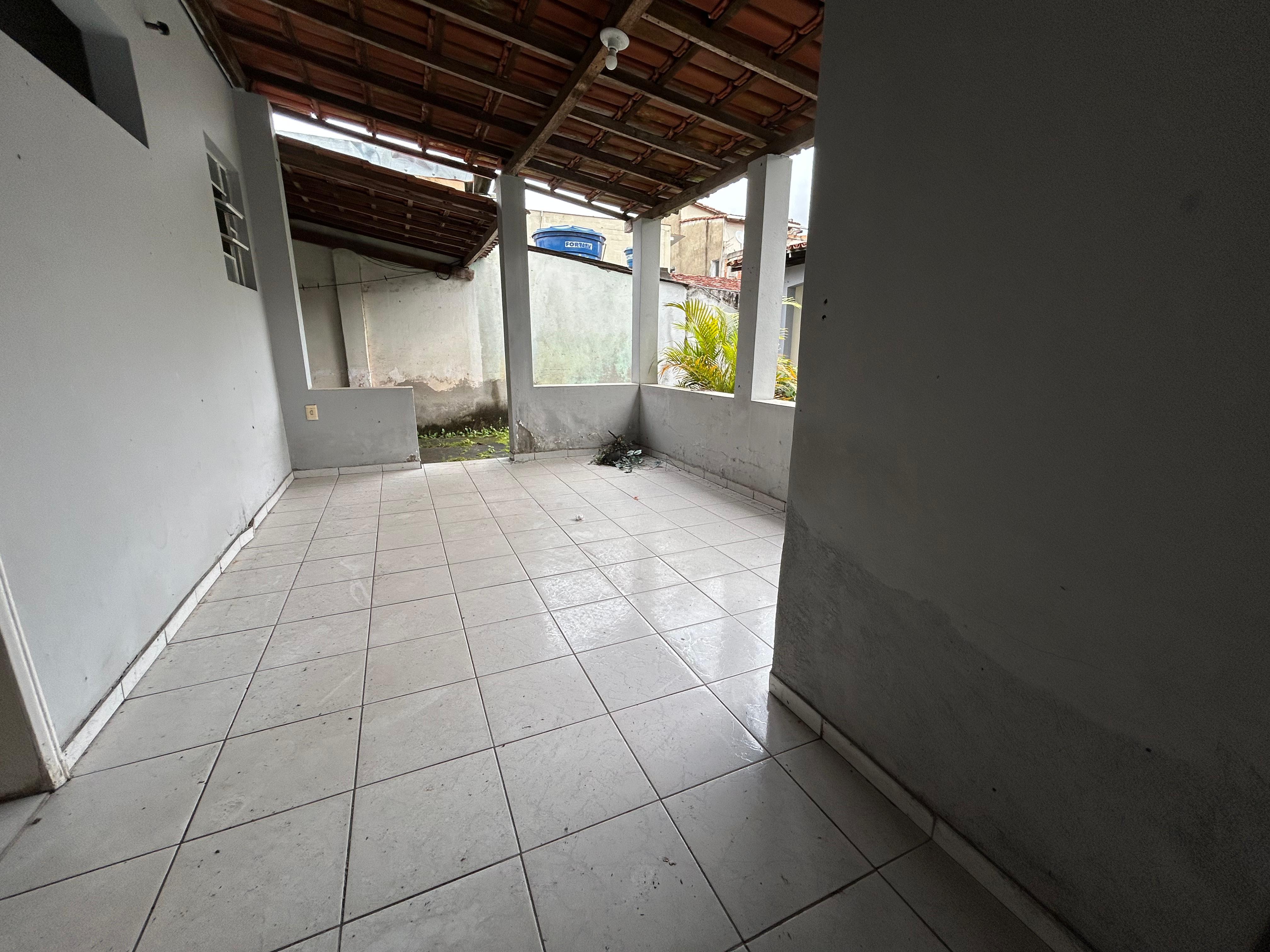 Aluga Casas Comerciais no Centro
