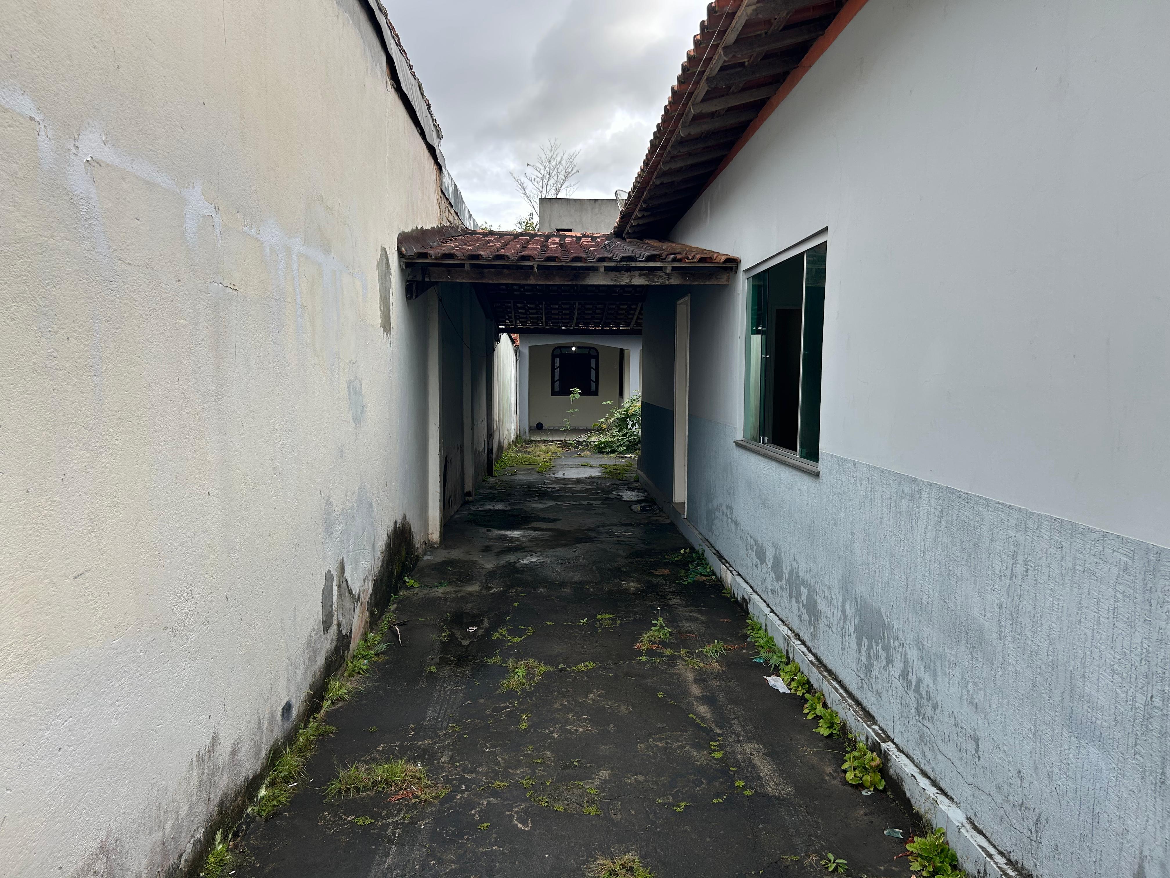 Aluga Casas Comerciais no Centro