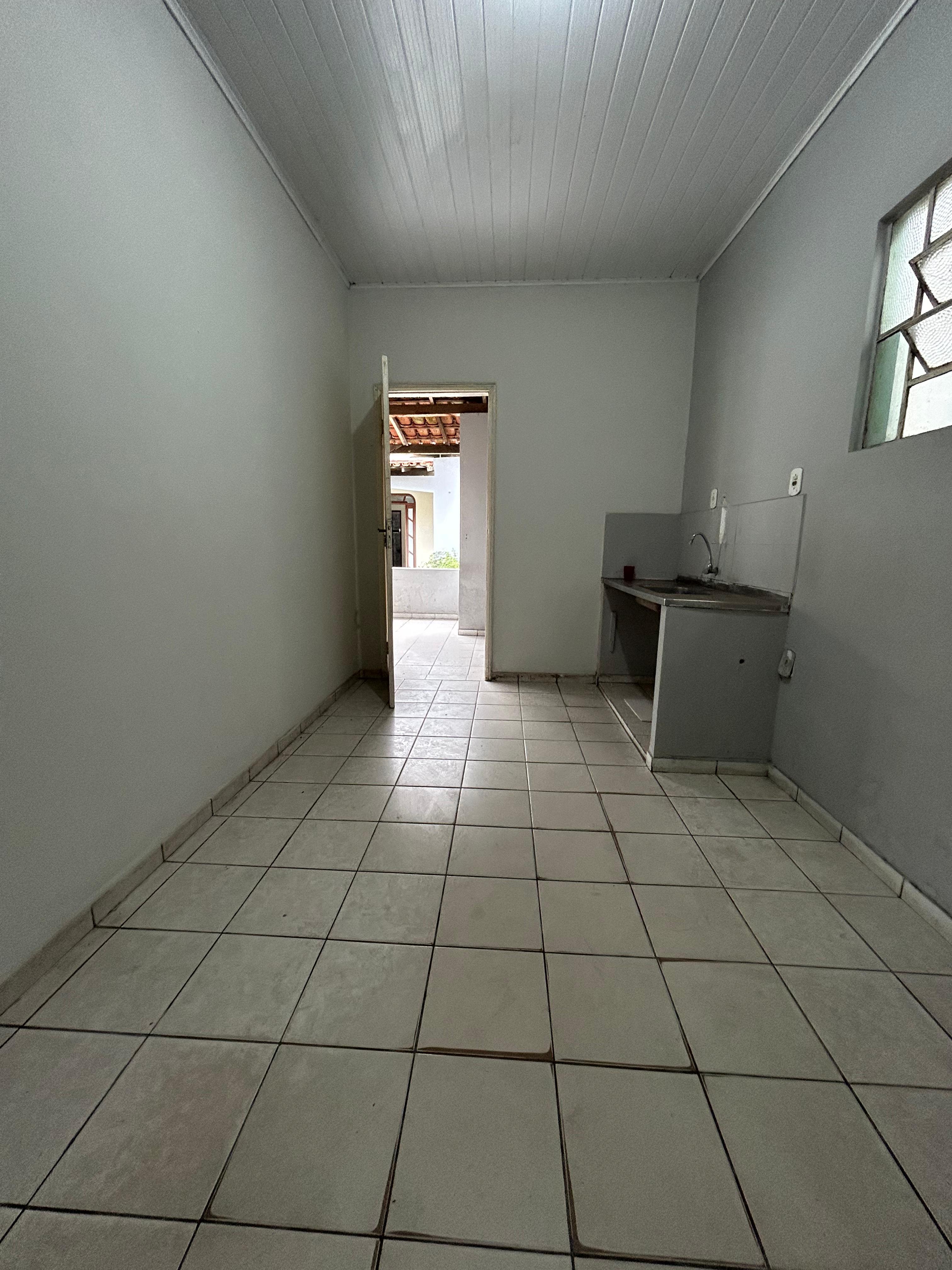 Aluga Casas Comerciais no Centro