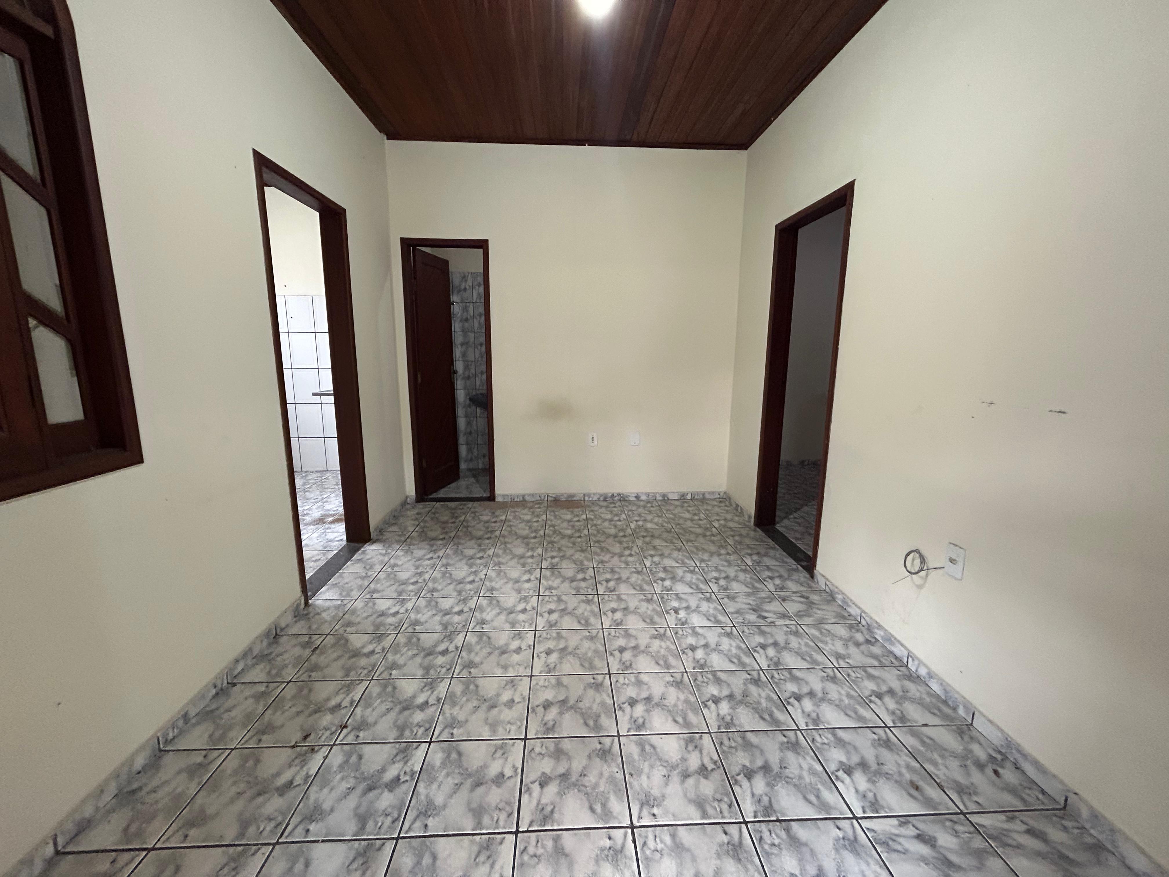 Aluga Casas Comerciais no Centro