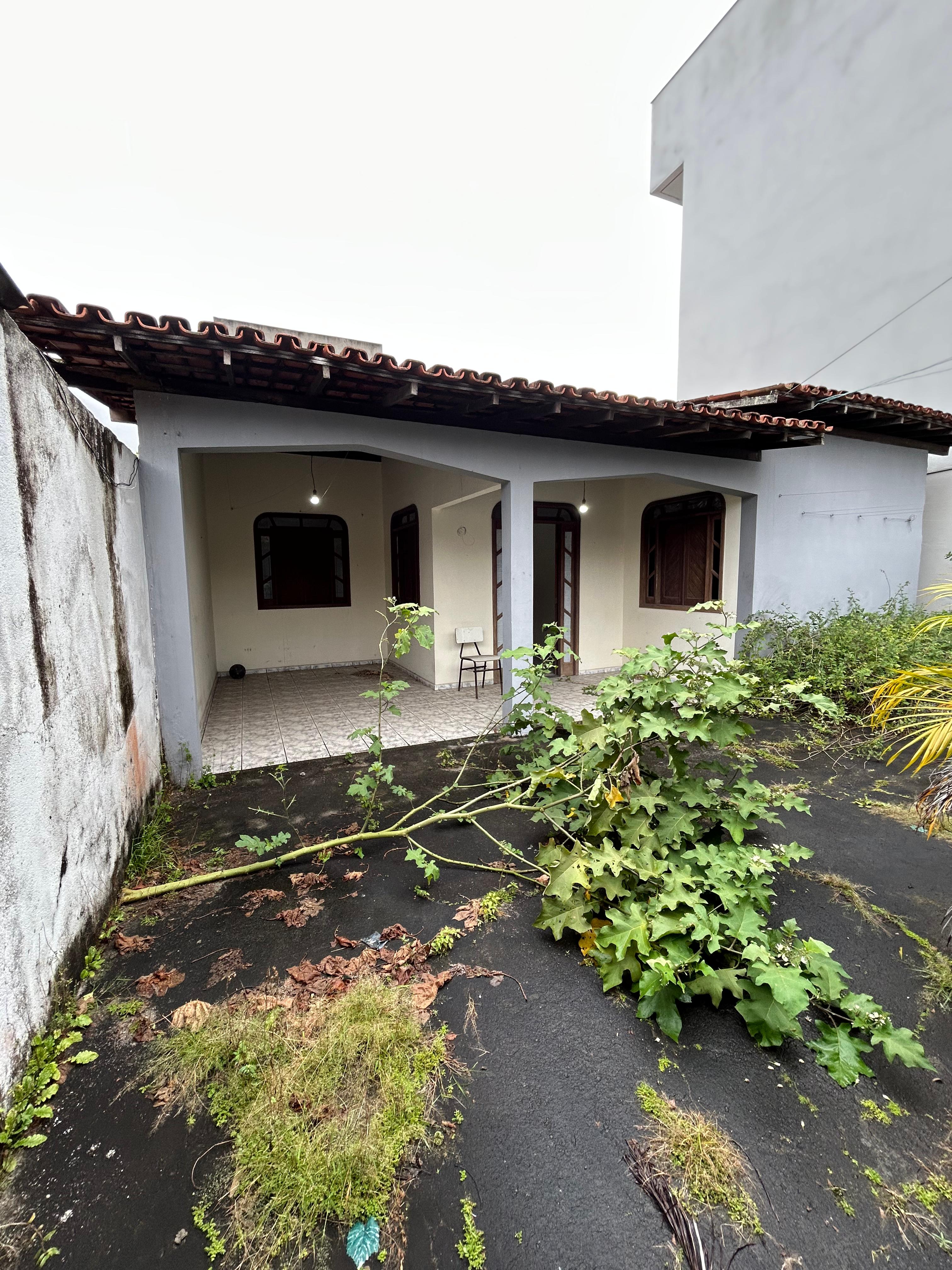 Aluga Casas Comerciais no Centro