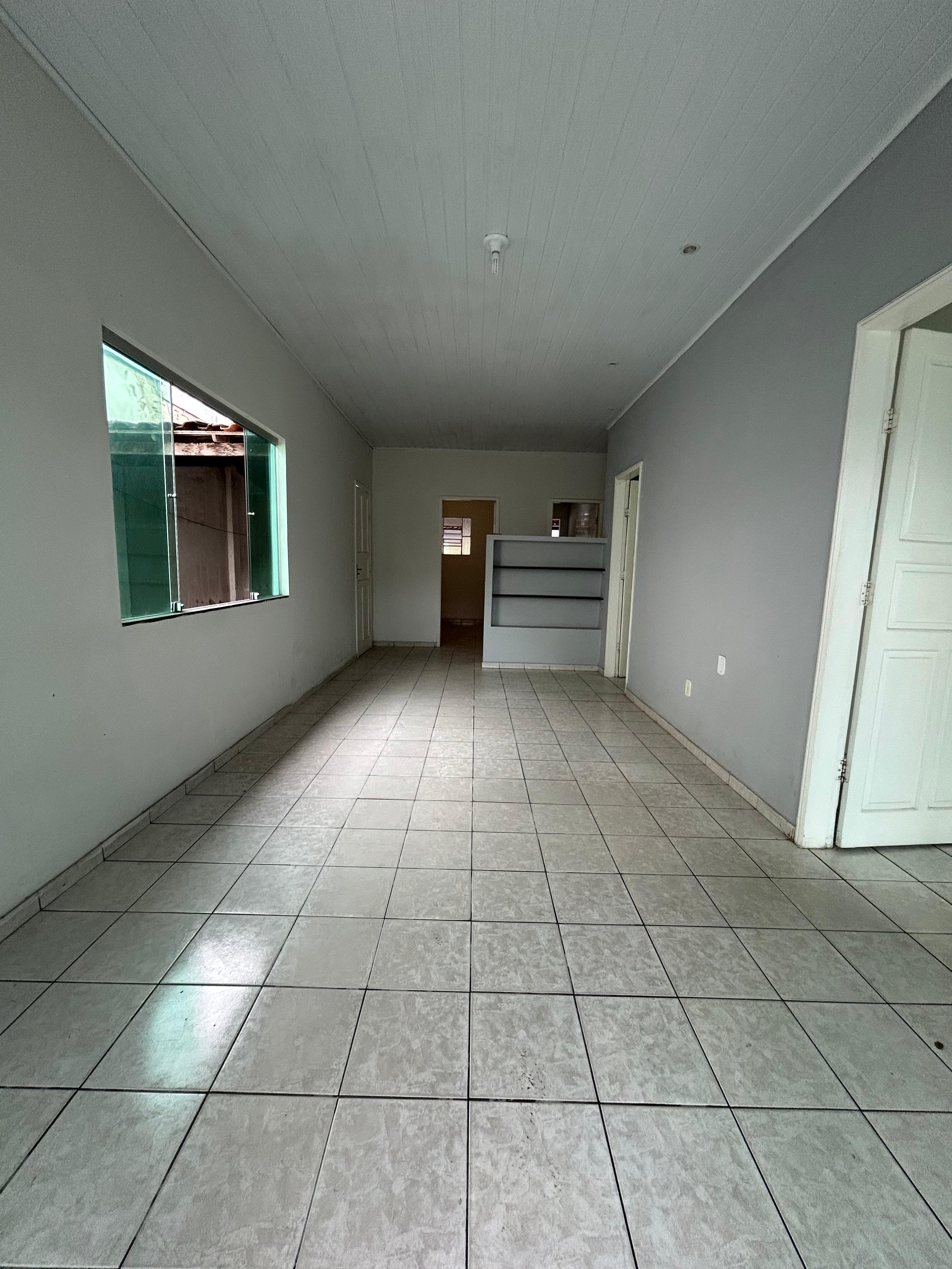 Aluga Casas Comerciais no Centro