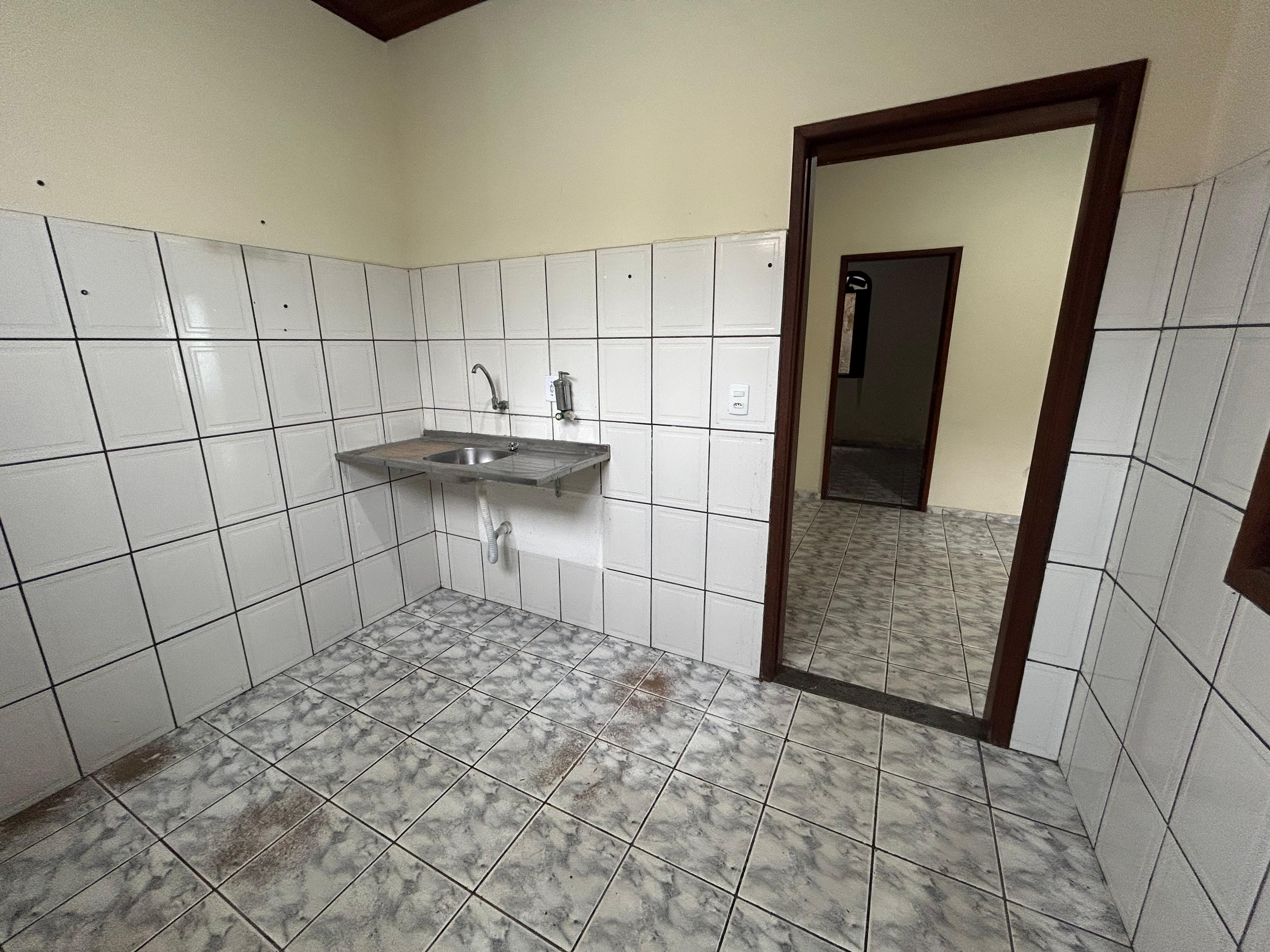 Aluga Casas Comerciais no Centro