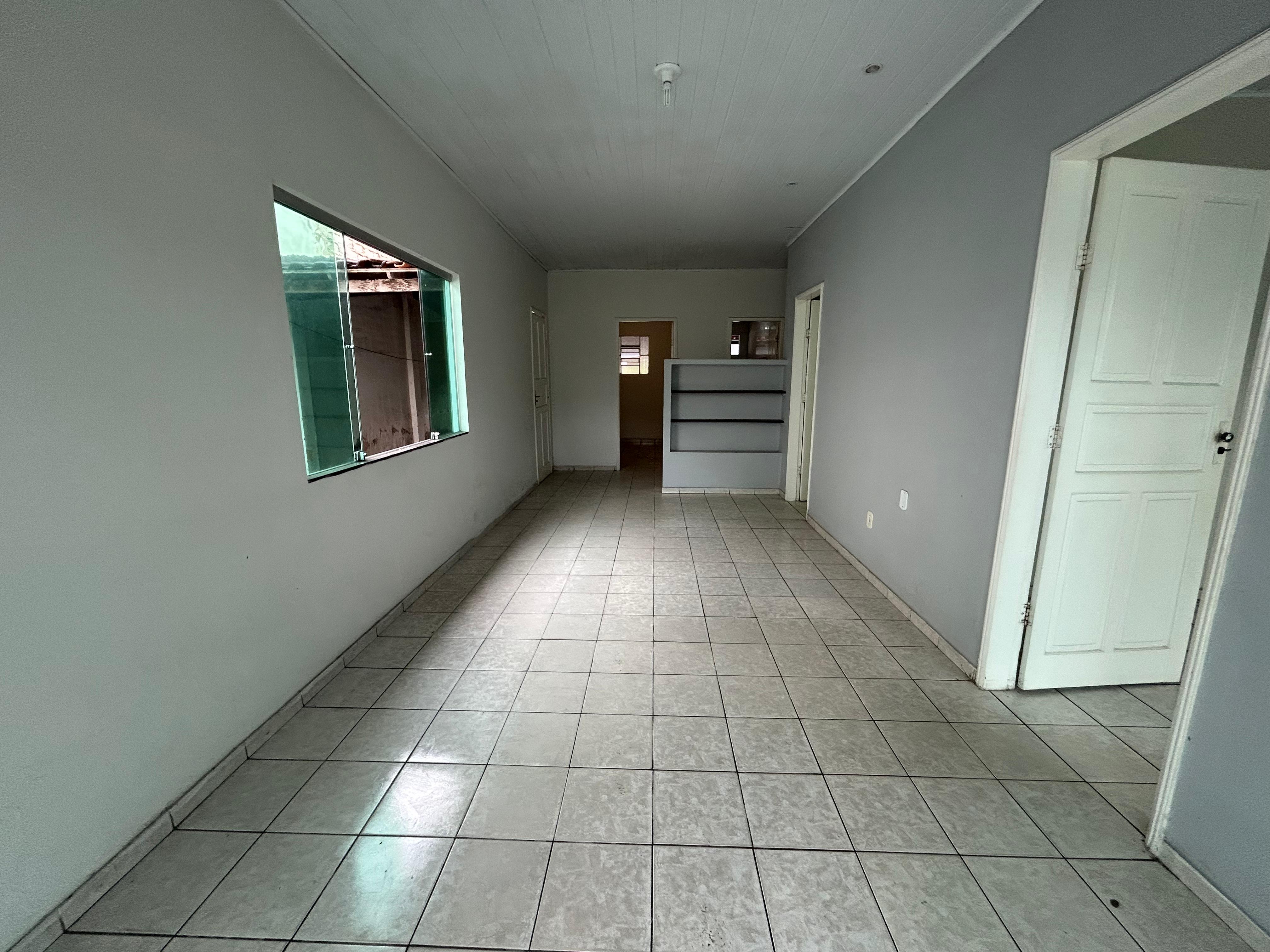 Aluga Casas Comerciais no Centro