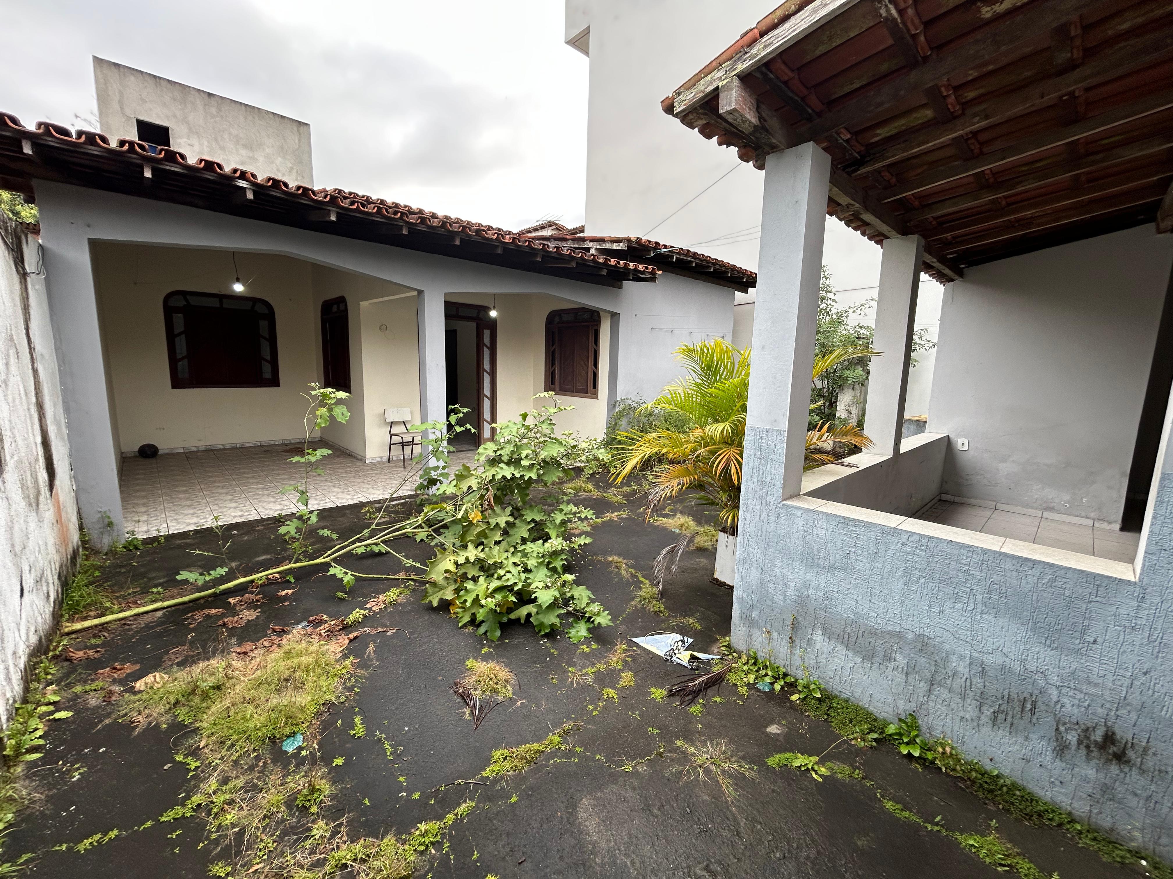 Aluga Casas Comerciais no Centro
