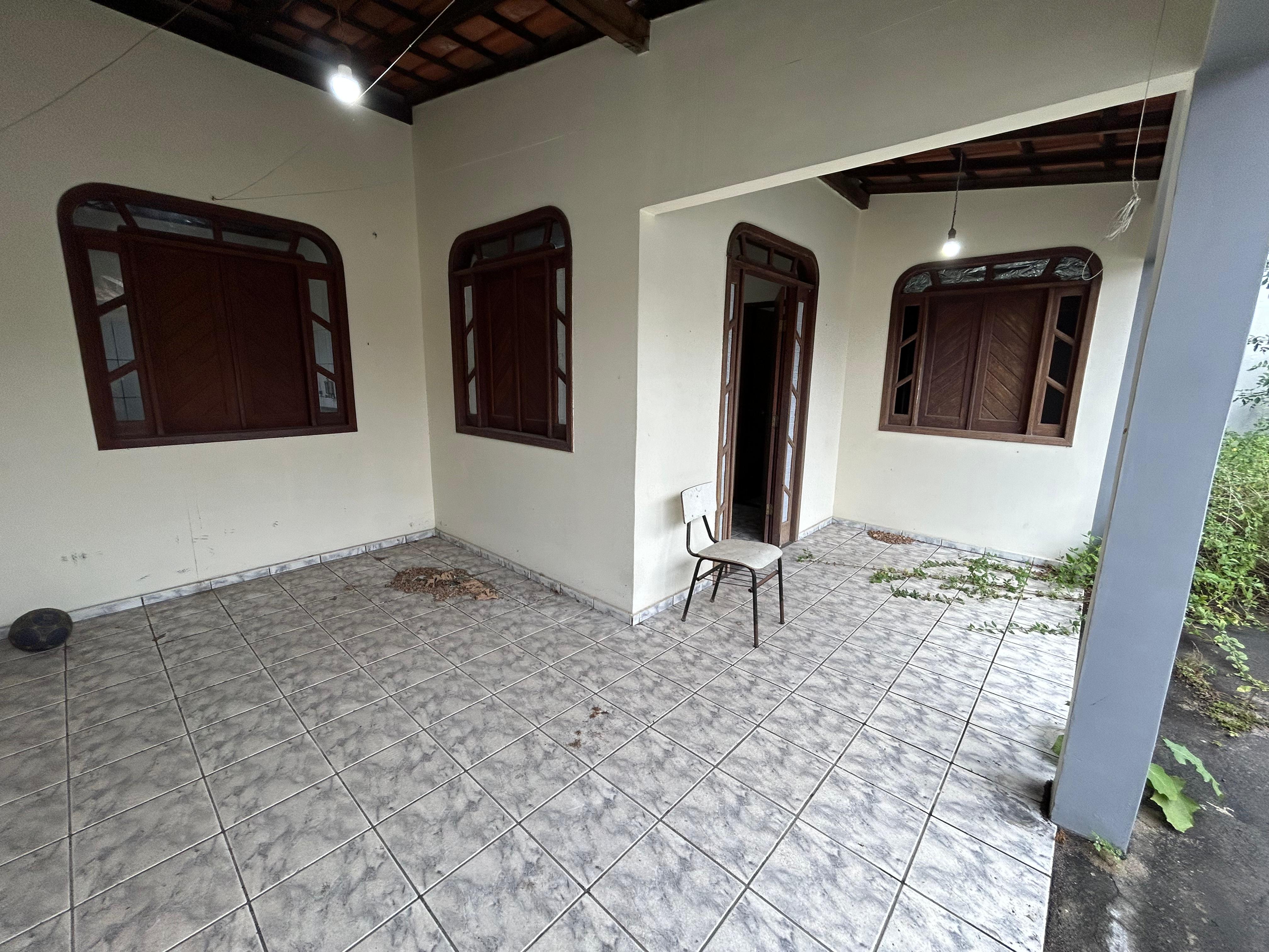 Aluga Casas Comerciais no Centro