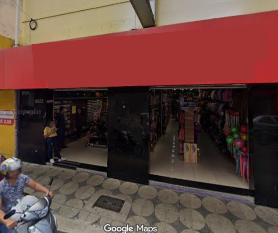Imóvel Comercial