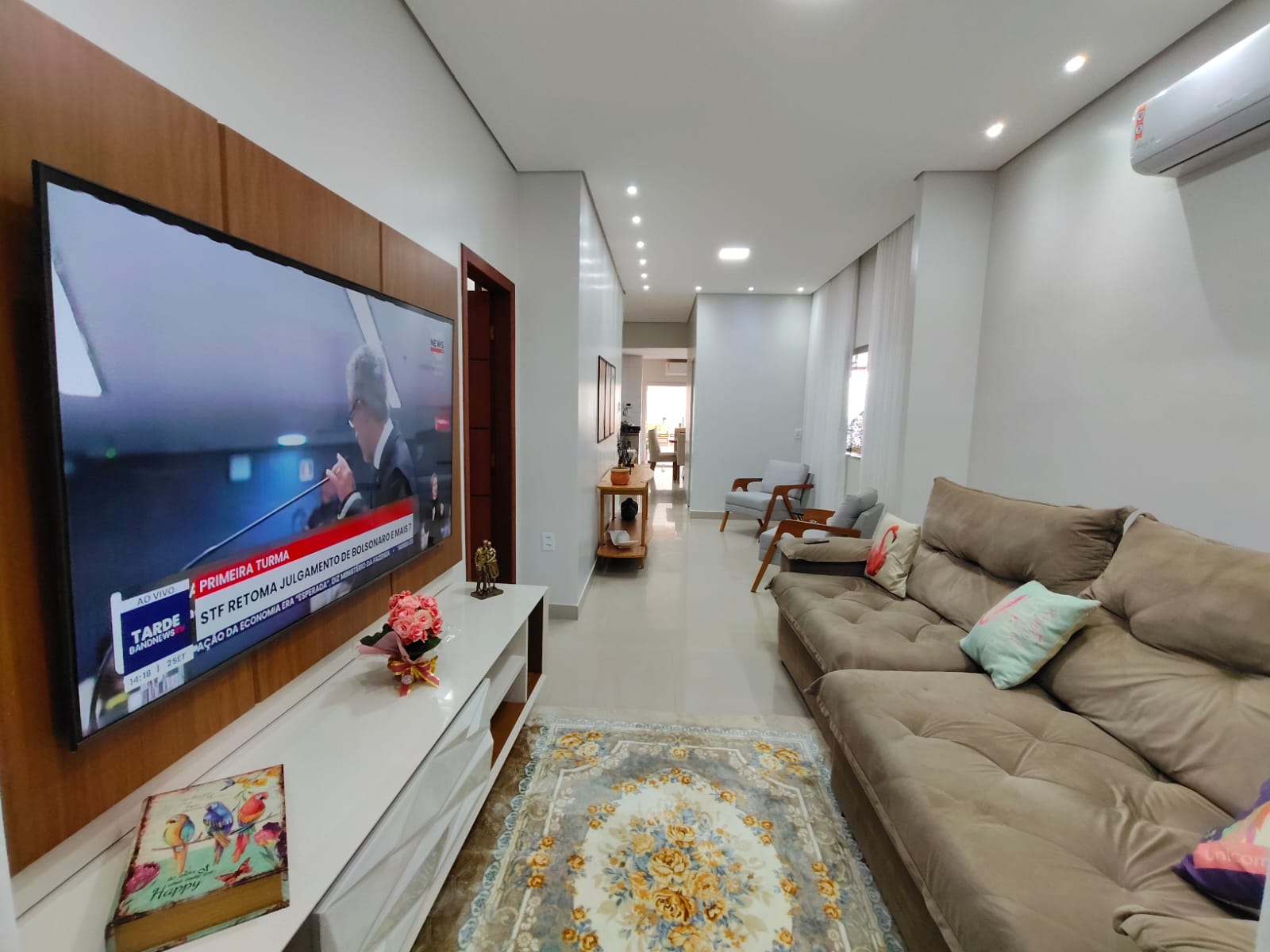 Vende Casa no Centauro 
