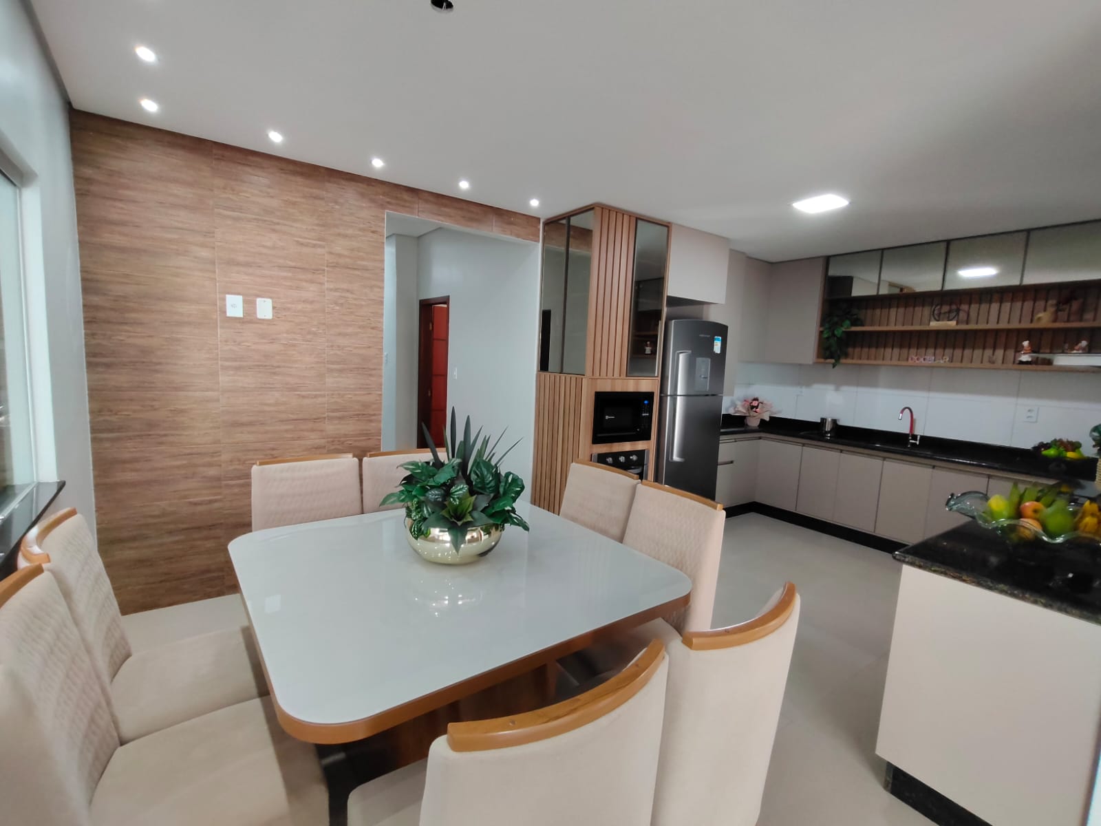 Vende Casa no Centauro 