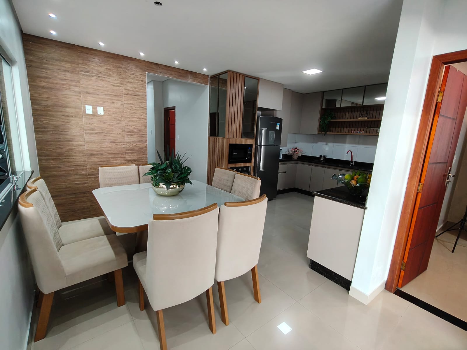 Vende Casa no Centauro 