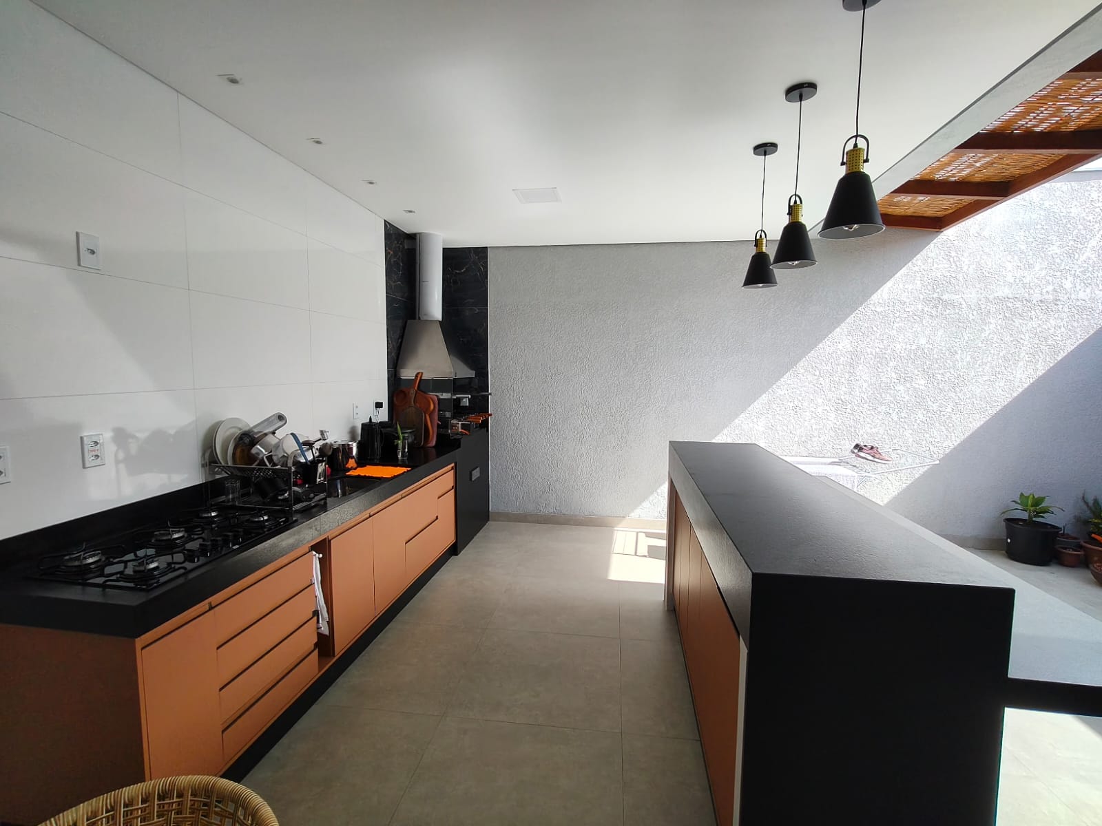Vende Casa no Centauro 