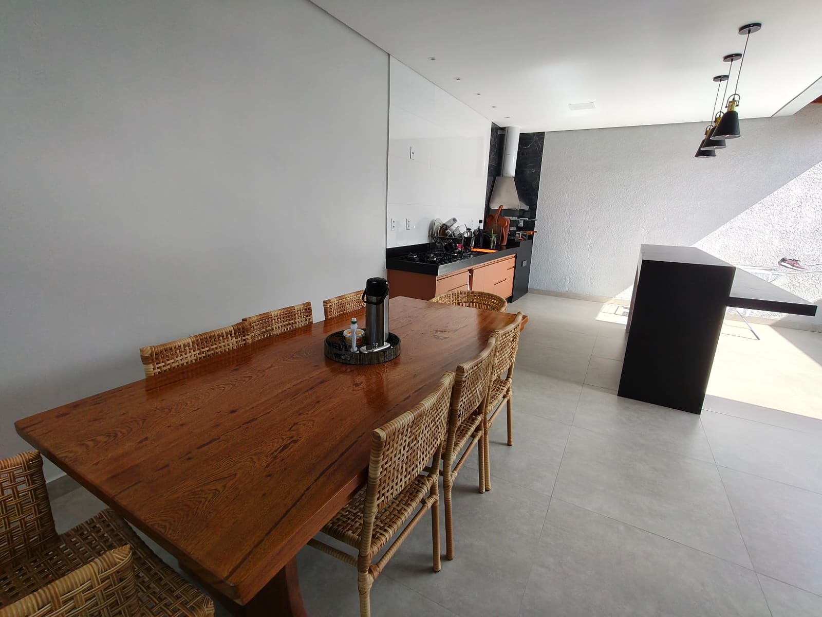 Vende Casa no Centauro 