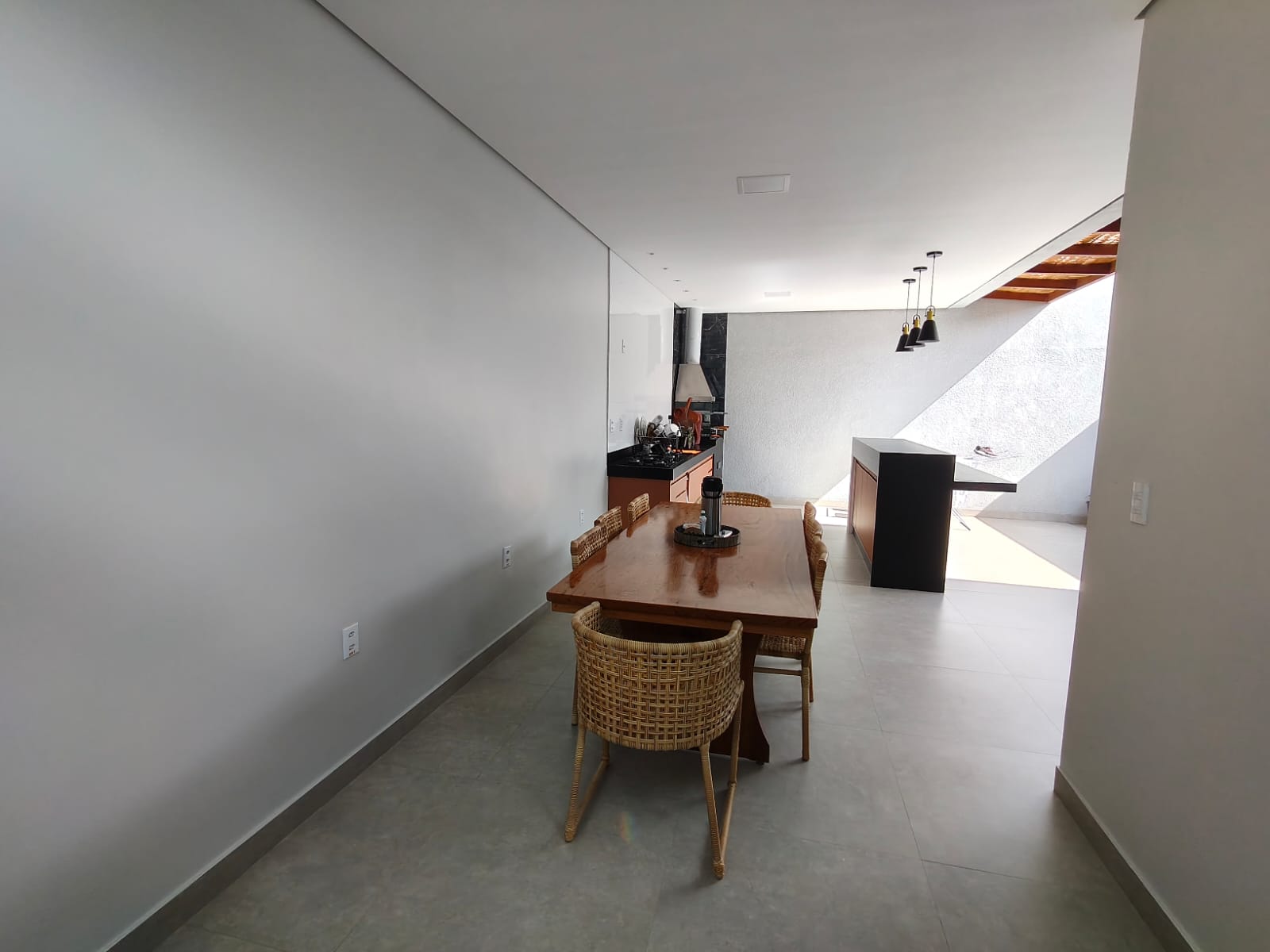 Vende Casa no Centauro 