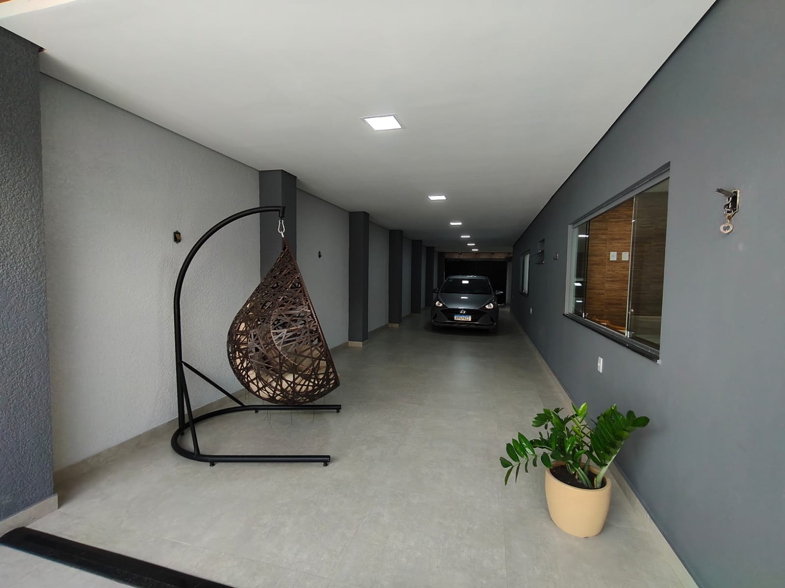 Vende Casa no Centauro 