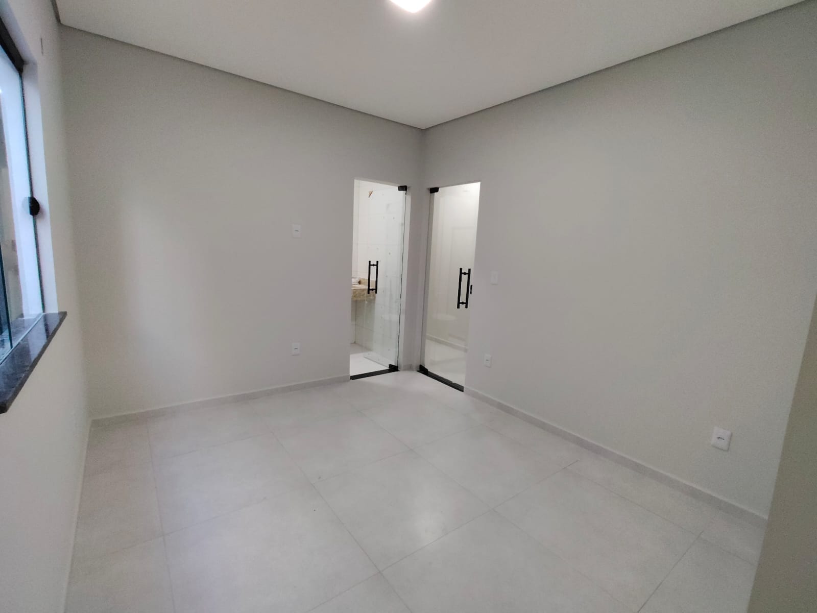 Casa com espaço gourmet no Encanto das Águas 