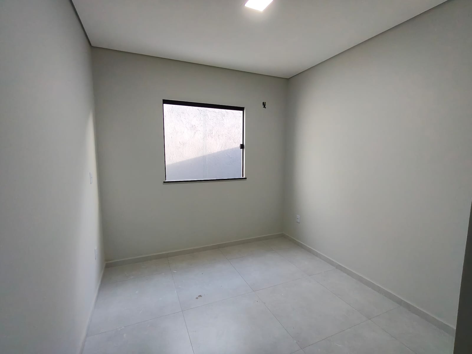 Casa com espaço gourmet no Encanto das Águas 