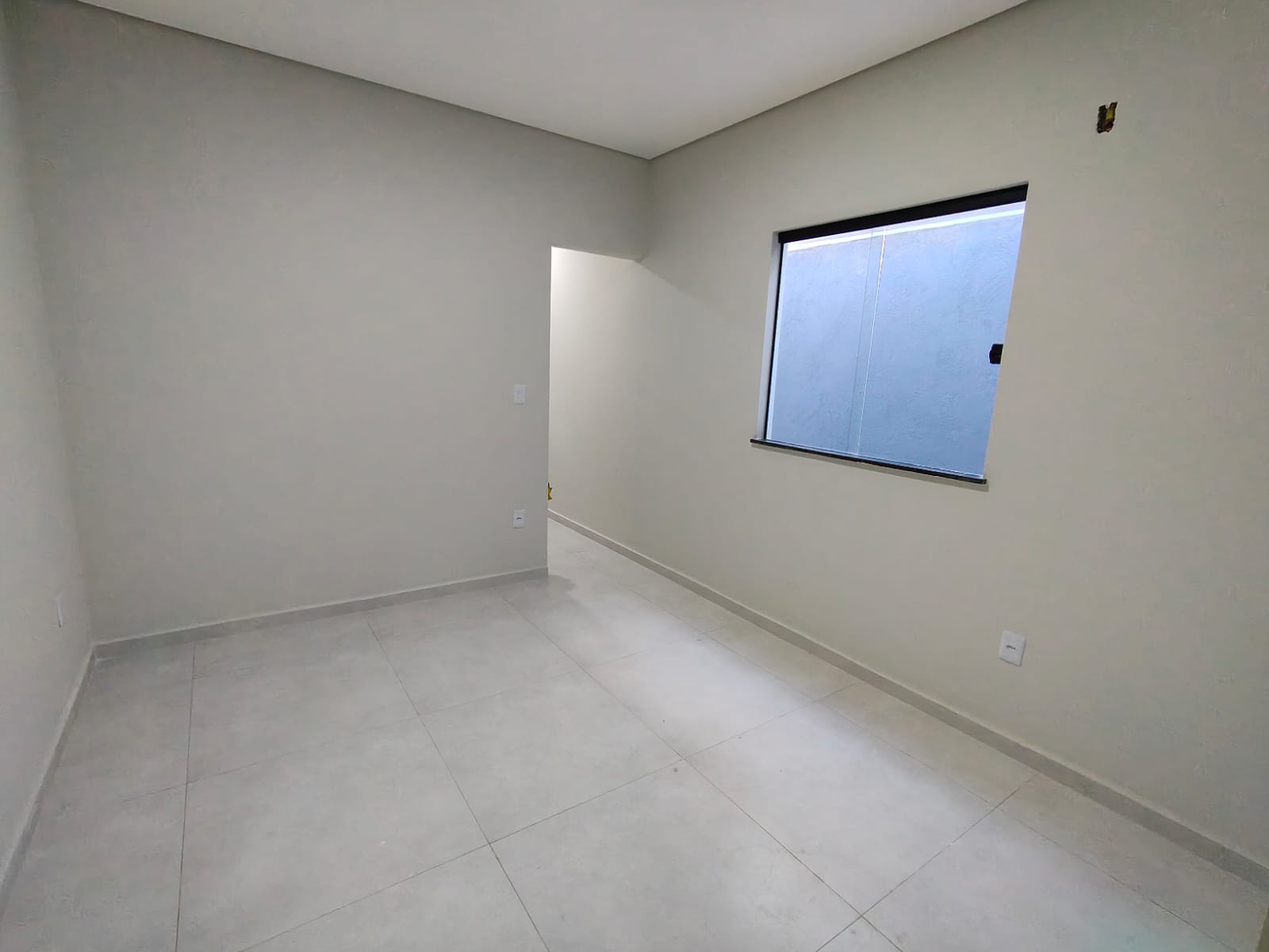 Casa com espaço gourmet no Encanto das Águas 