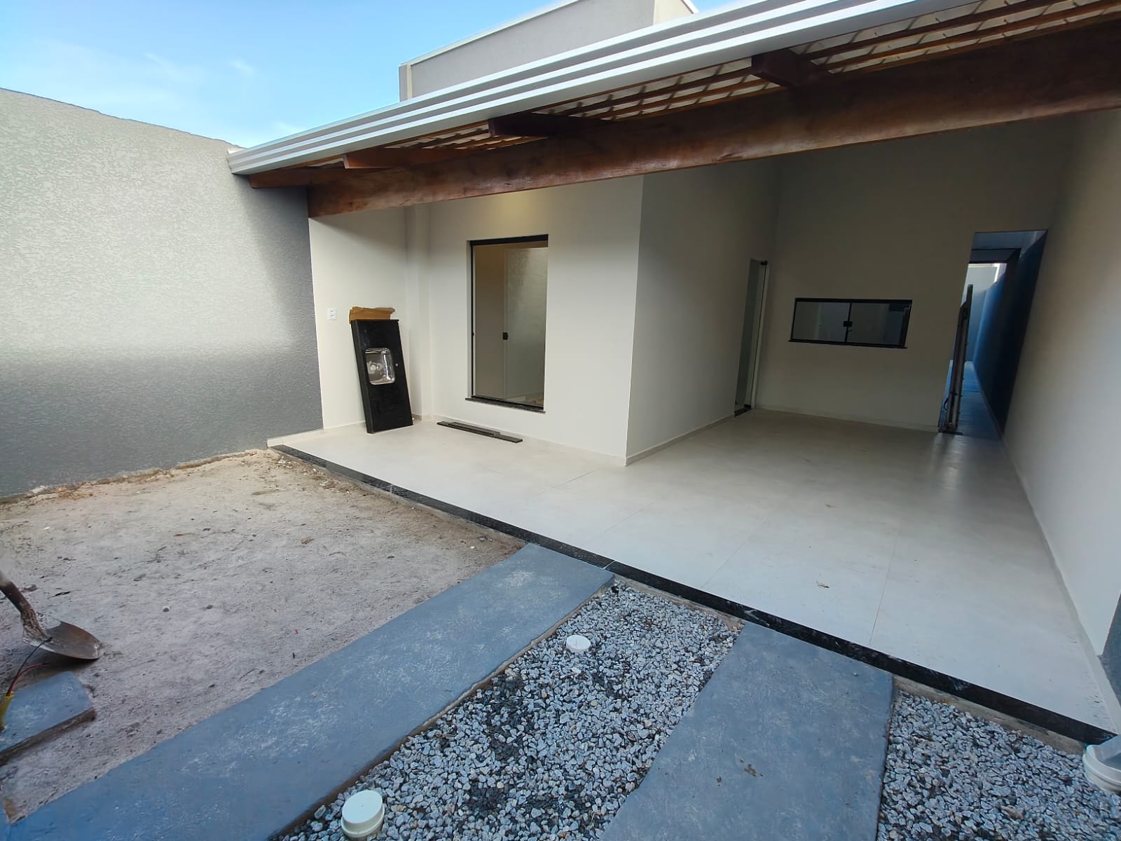 Casa - Venda, Encanto das Águas, Eunápolis, BA