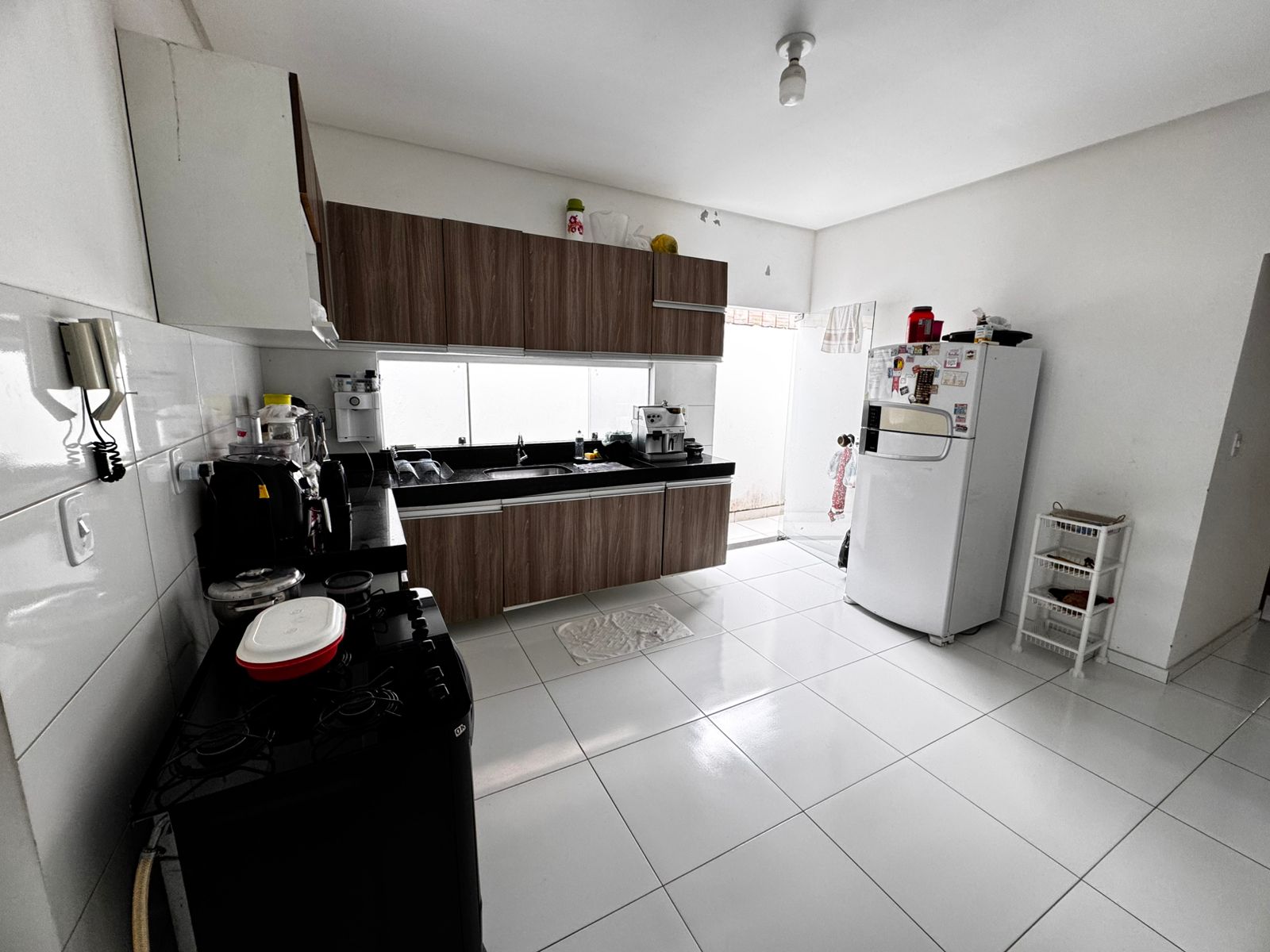Vende Bela Casa no Antares
