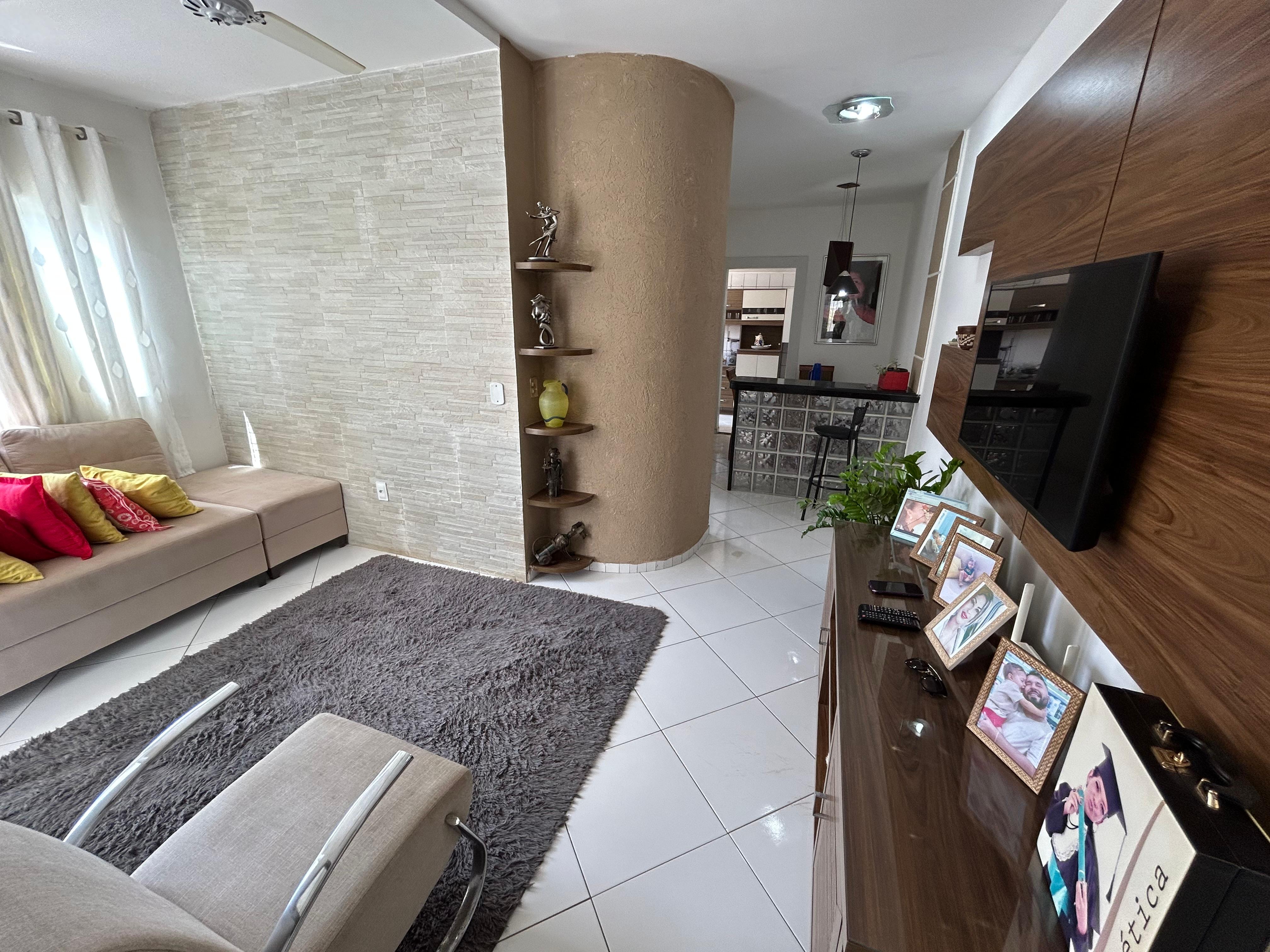 Vende Casa no Juca Rosa