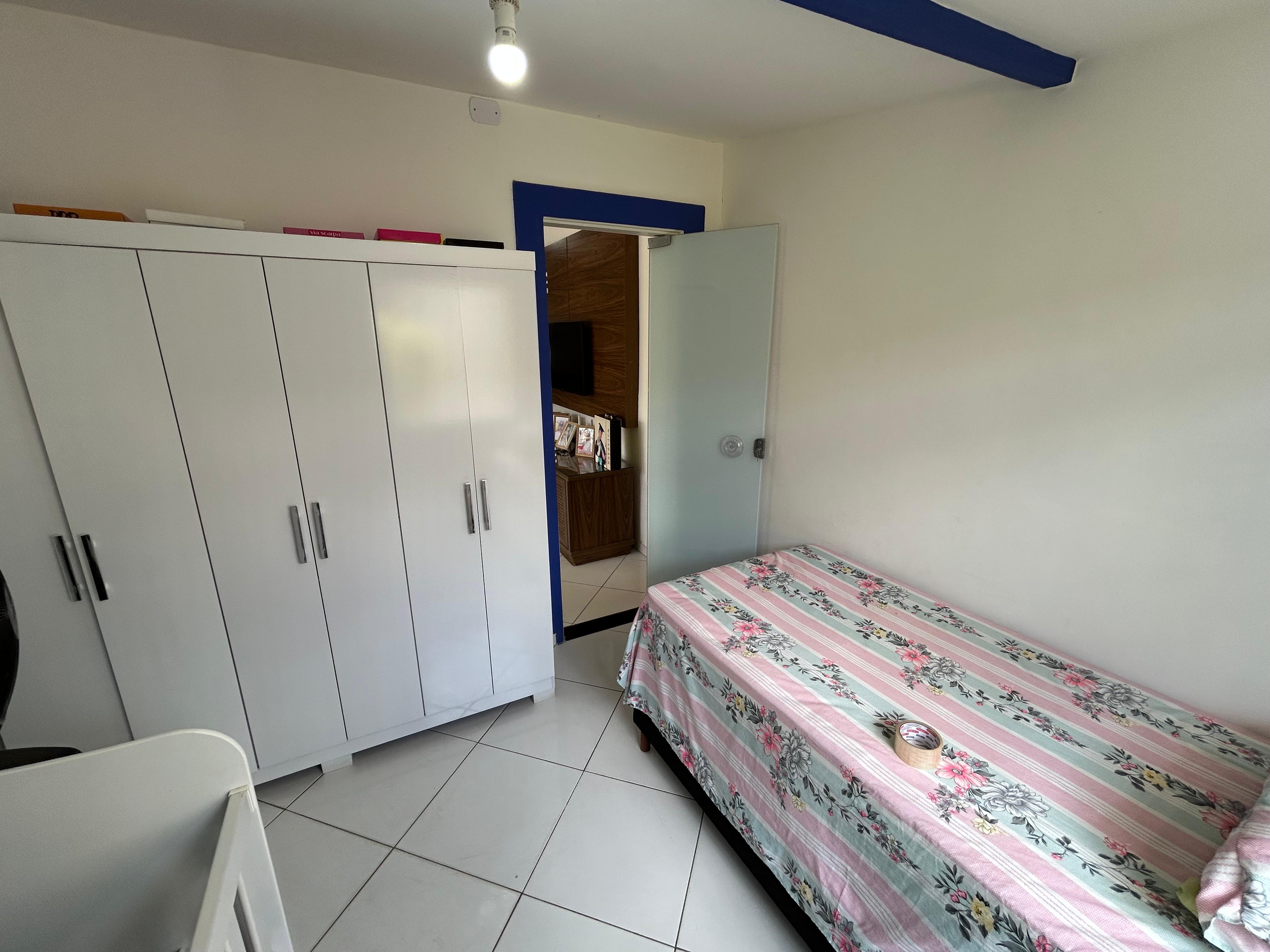 Vende Casa no Juca Rosa