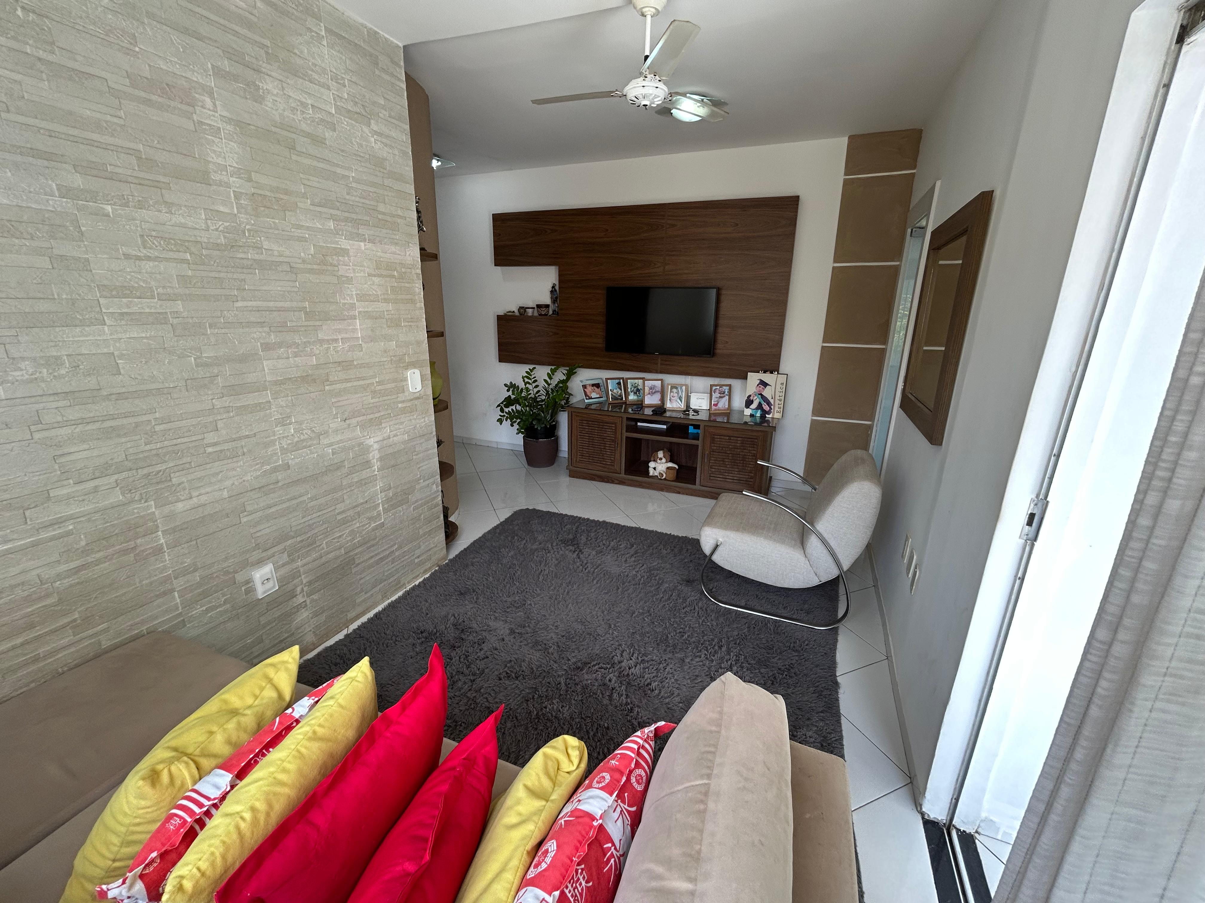Vende Casa no Juca Rosa