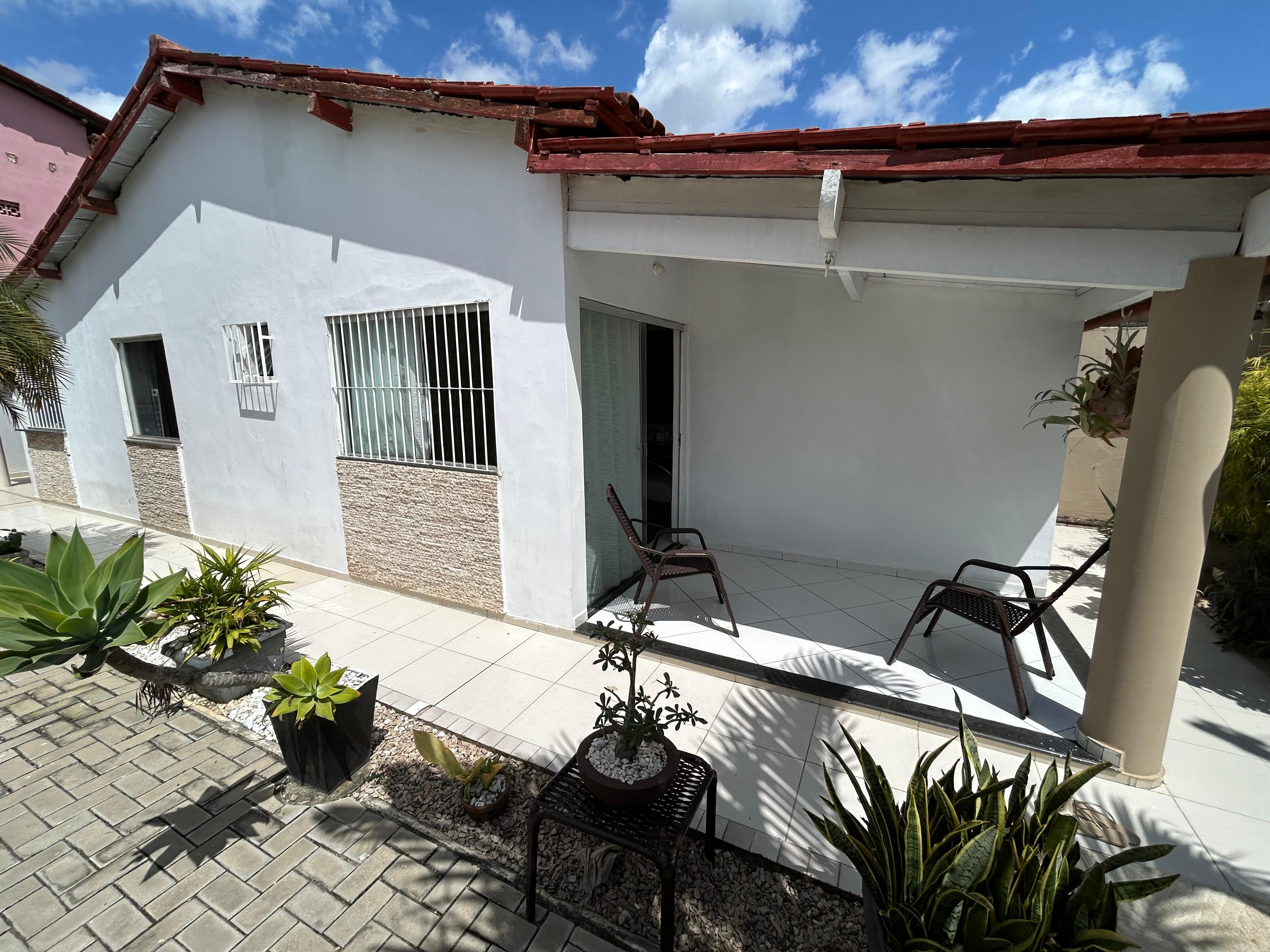 Vende Casa no Juca Rosa