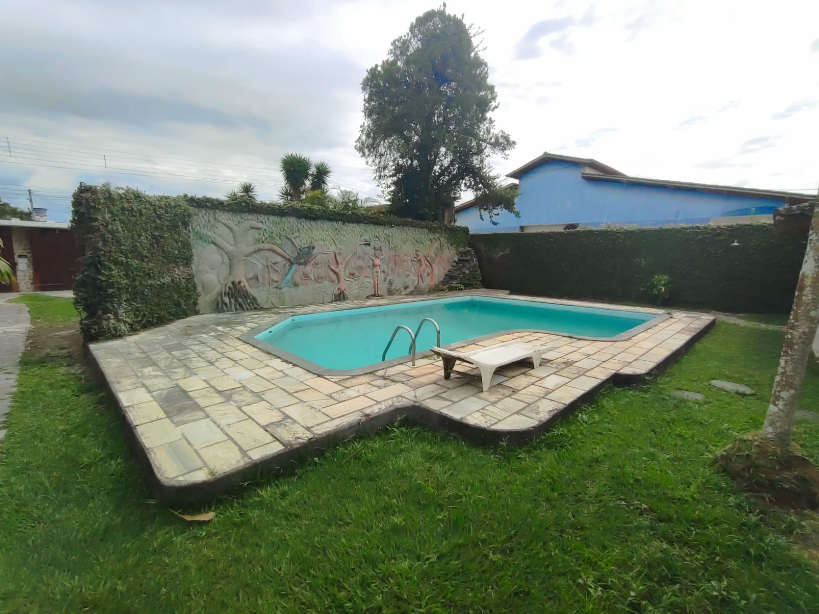 Casa - Locação, Centauro, Eunápolis, BA