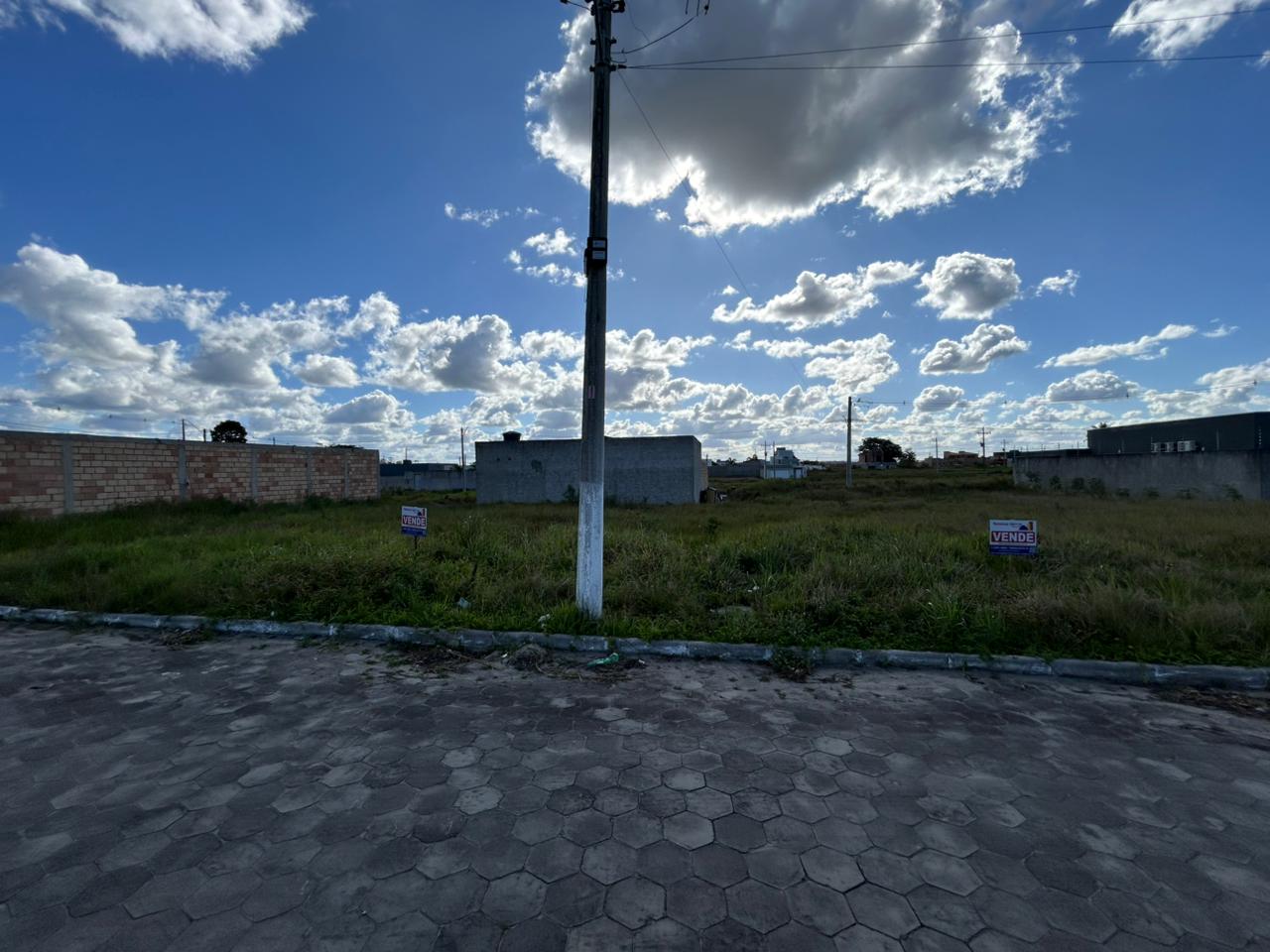 Terreno - Venda, Parque das Flores, Eunápolis, BA